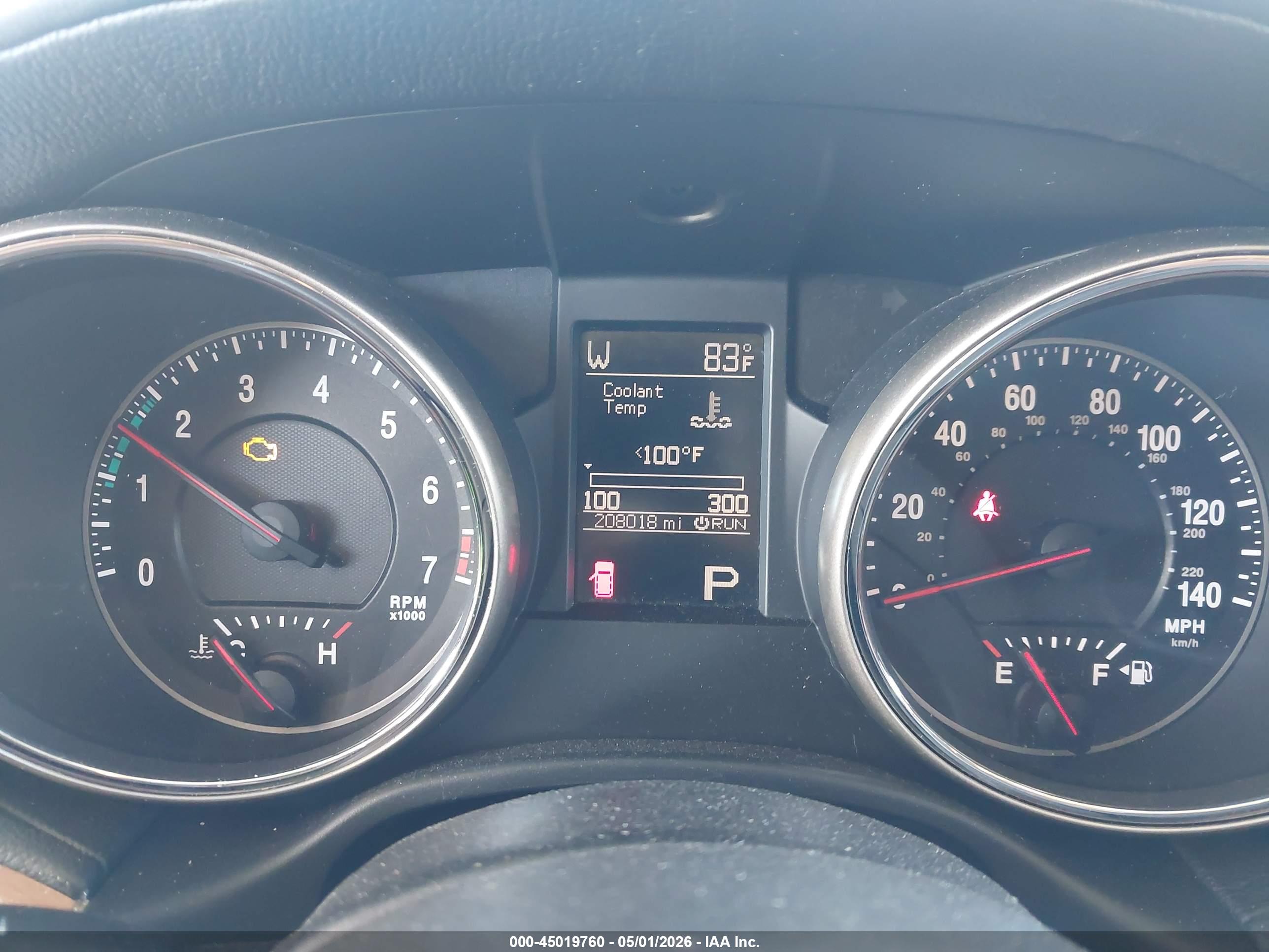 JEEP GRAND image 7