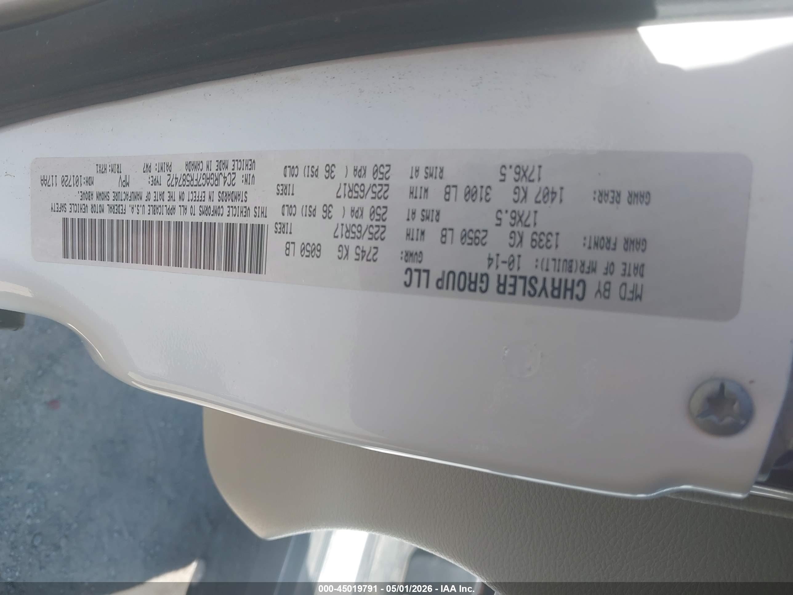 RAM CARGO image 9
