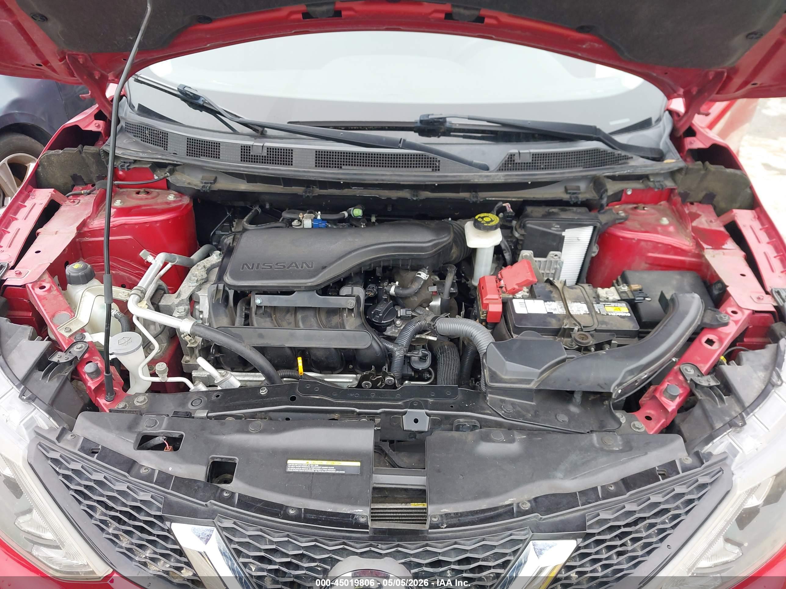 NISSAN ROGUE image 10