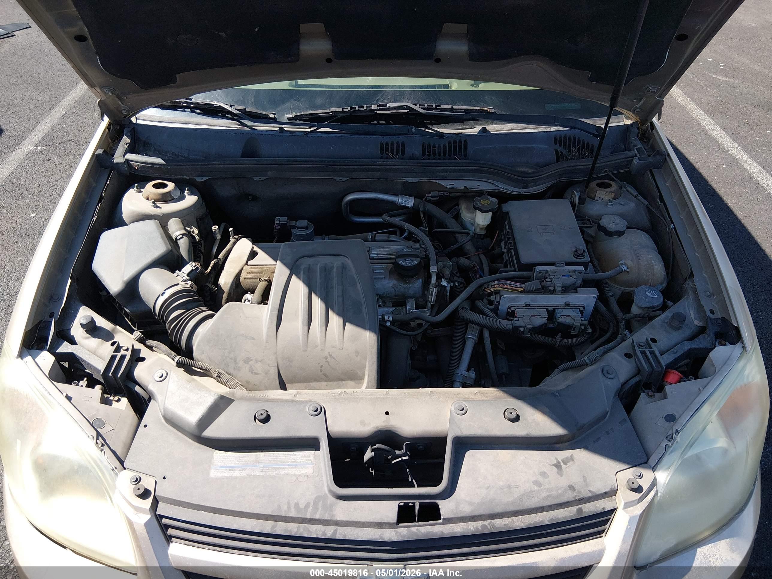 CHEVROLET COBALT image 10