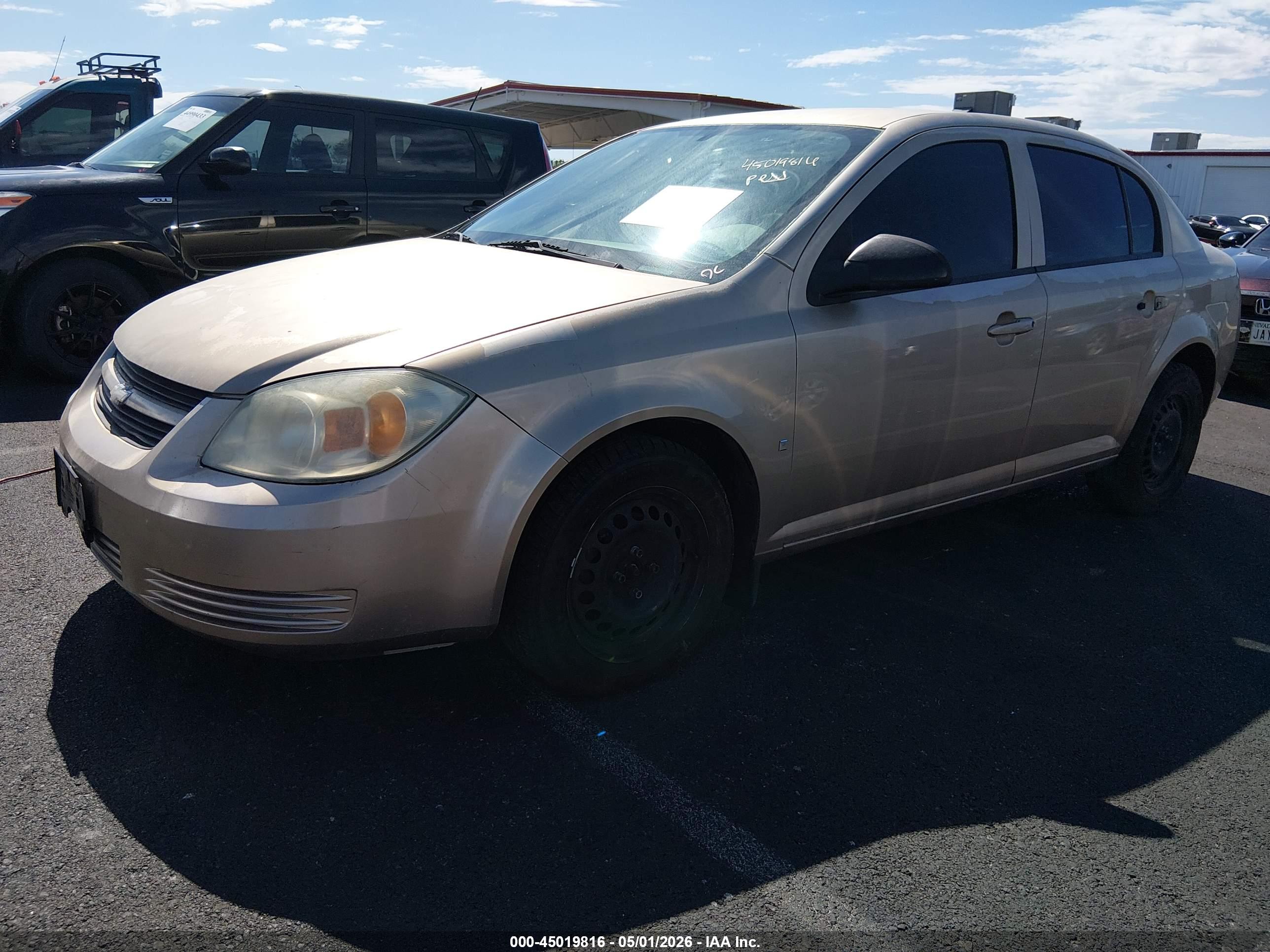 CHEVROLET COBALT image 2