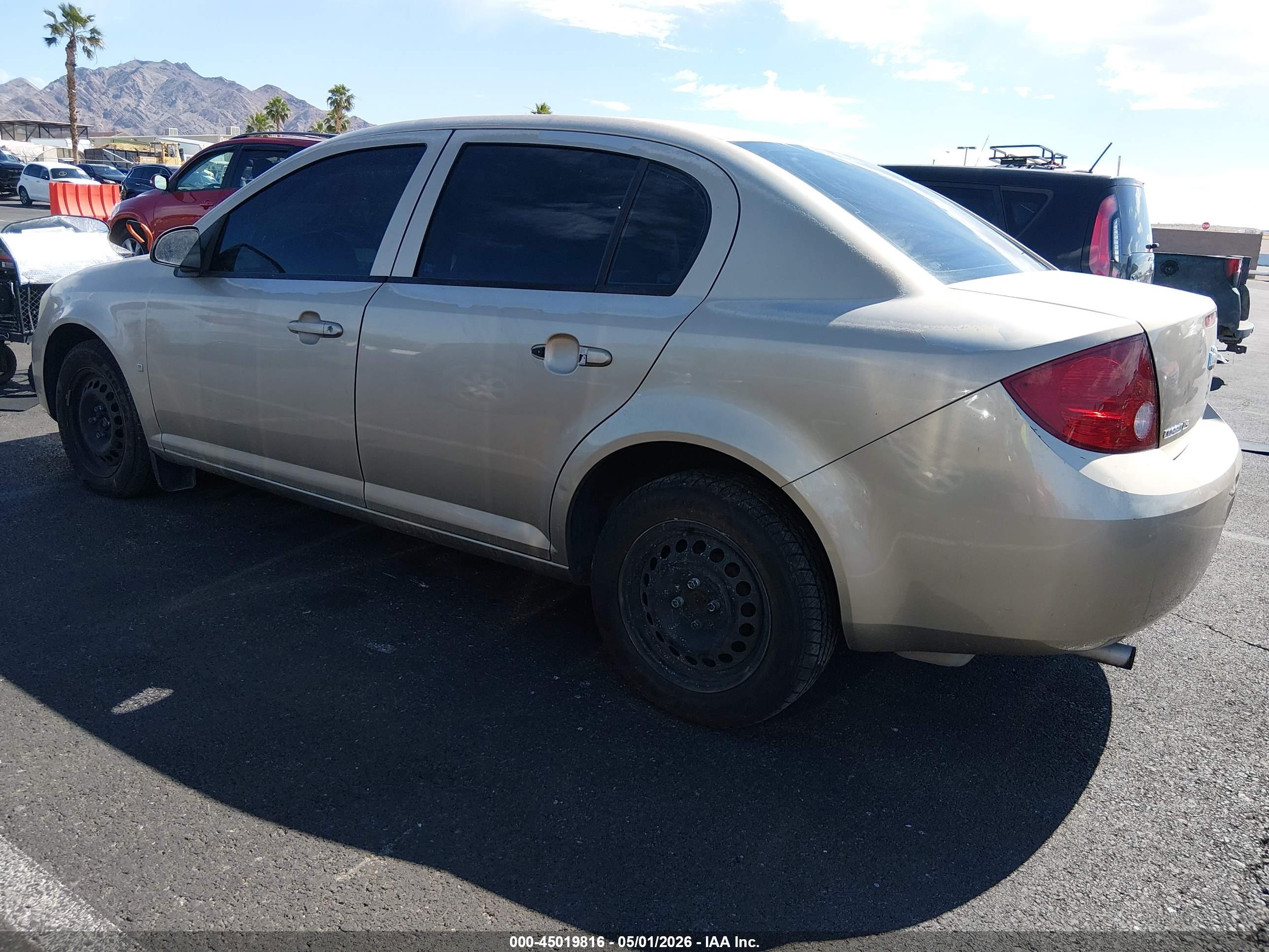CHEVROLET COBALT image 3