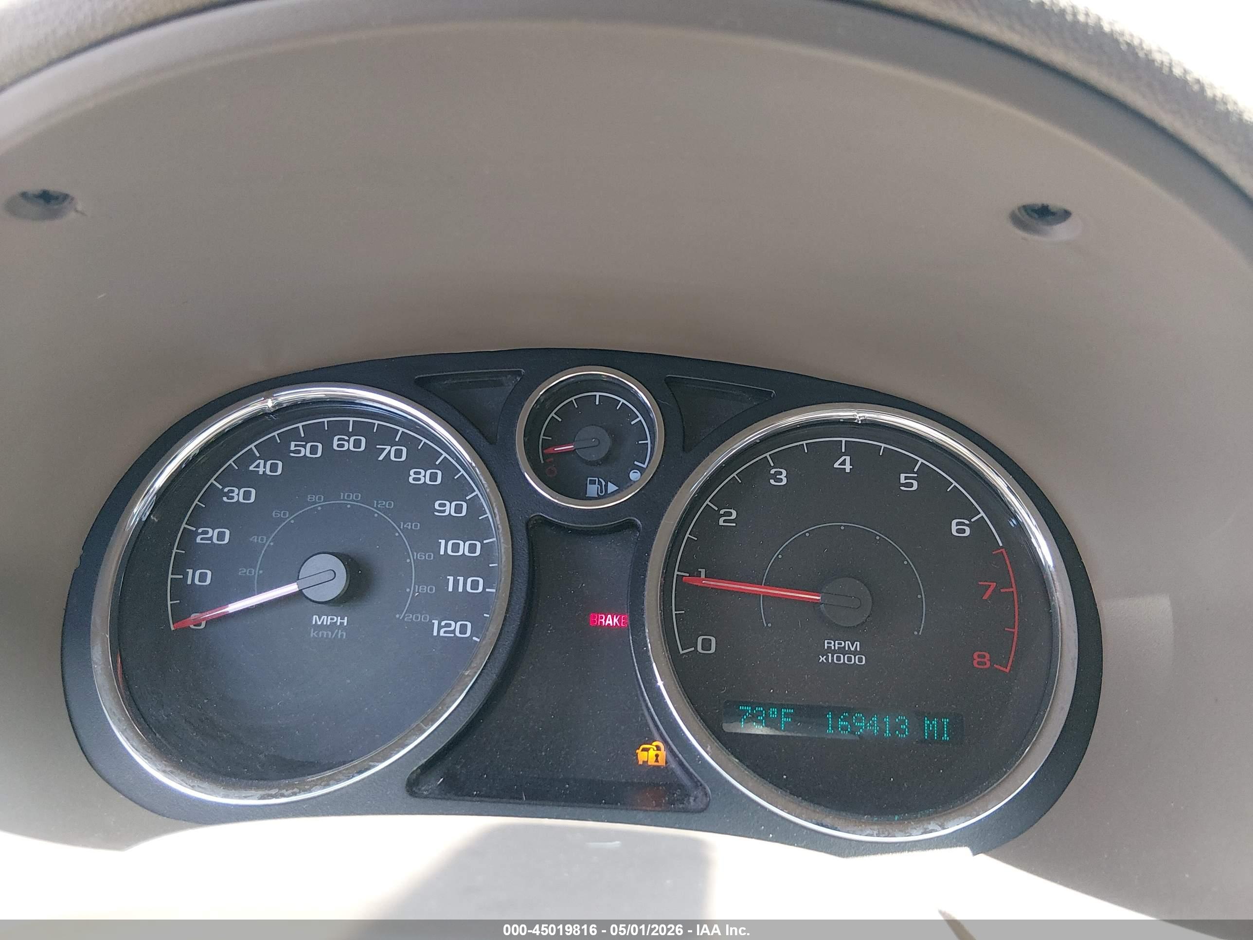 CHEVROLET COBALT image 7