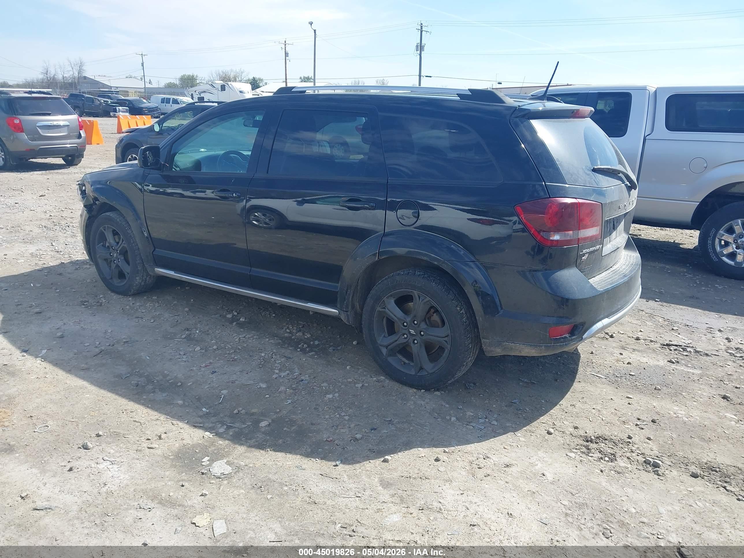 DODGE JOURNEY image 3