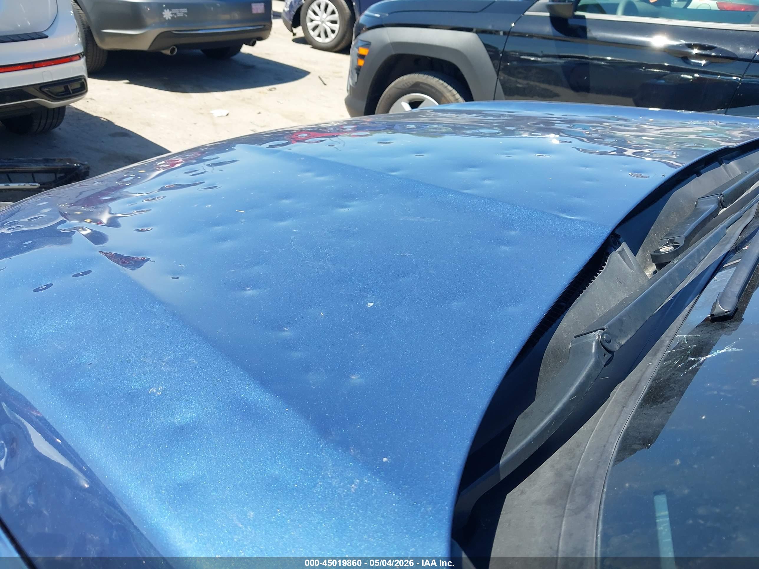 SUBARU FORESTER image 6