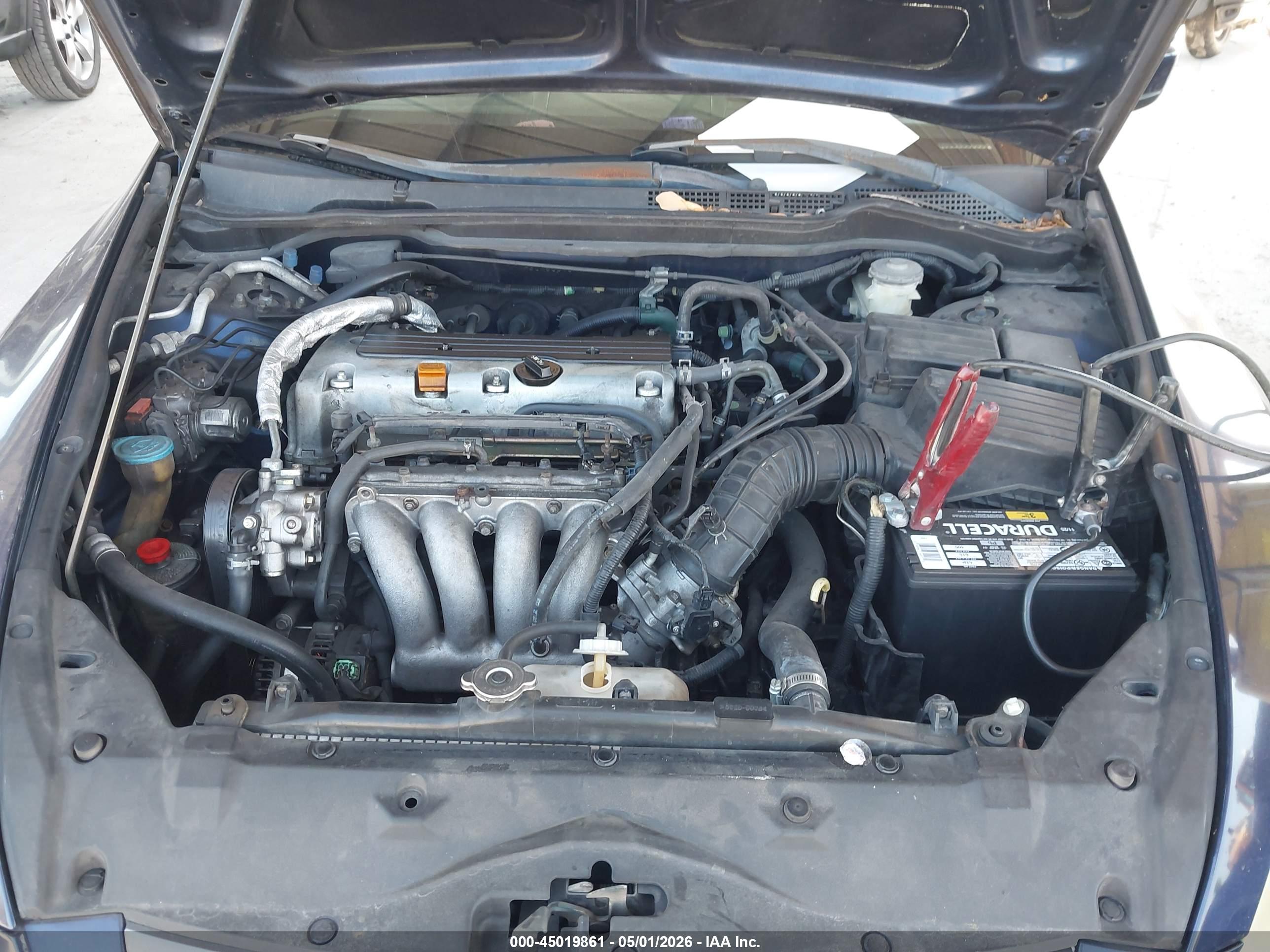 HONDA ACCORD image 10