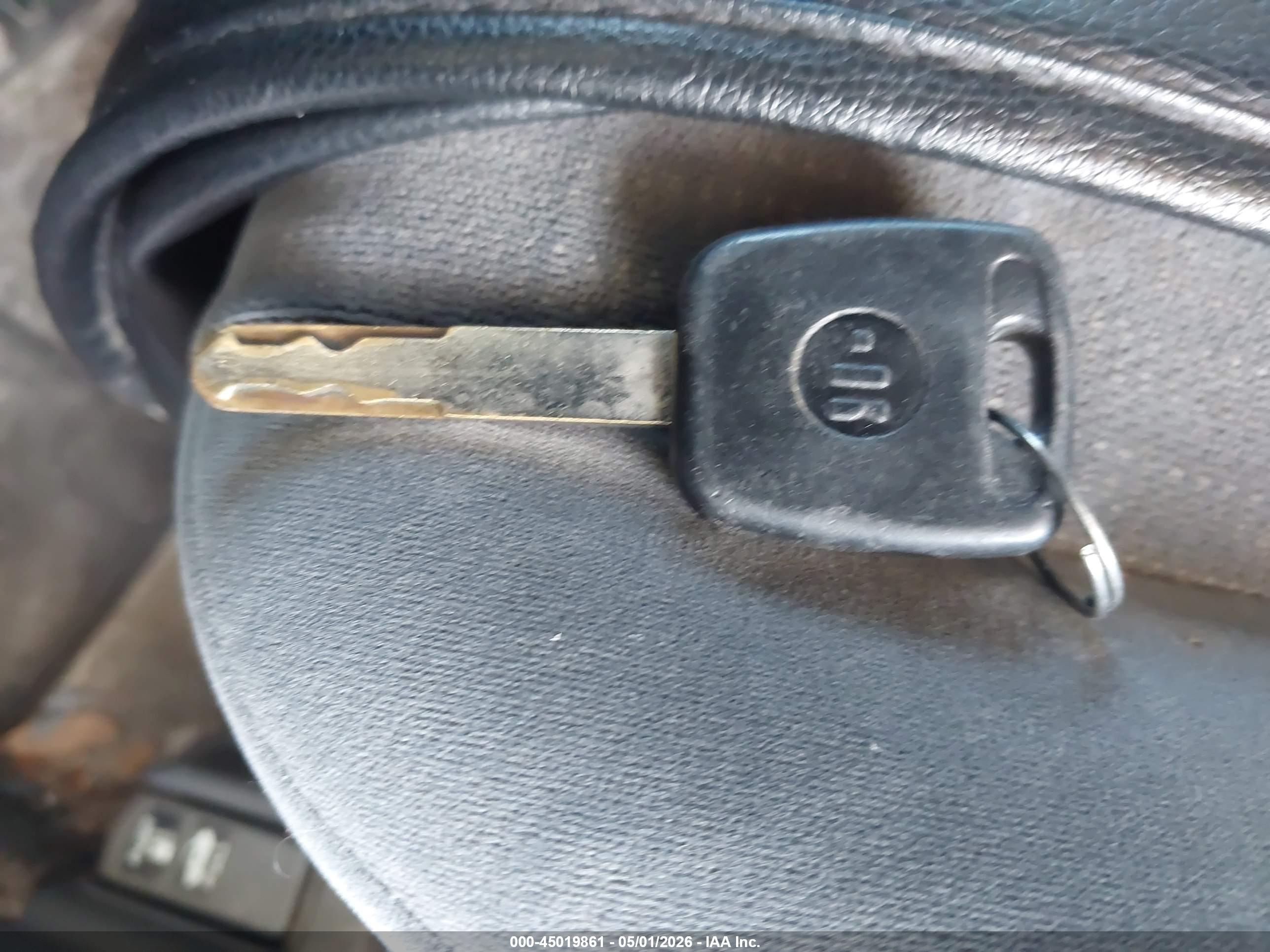 HONDA ACCORD image 11