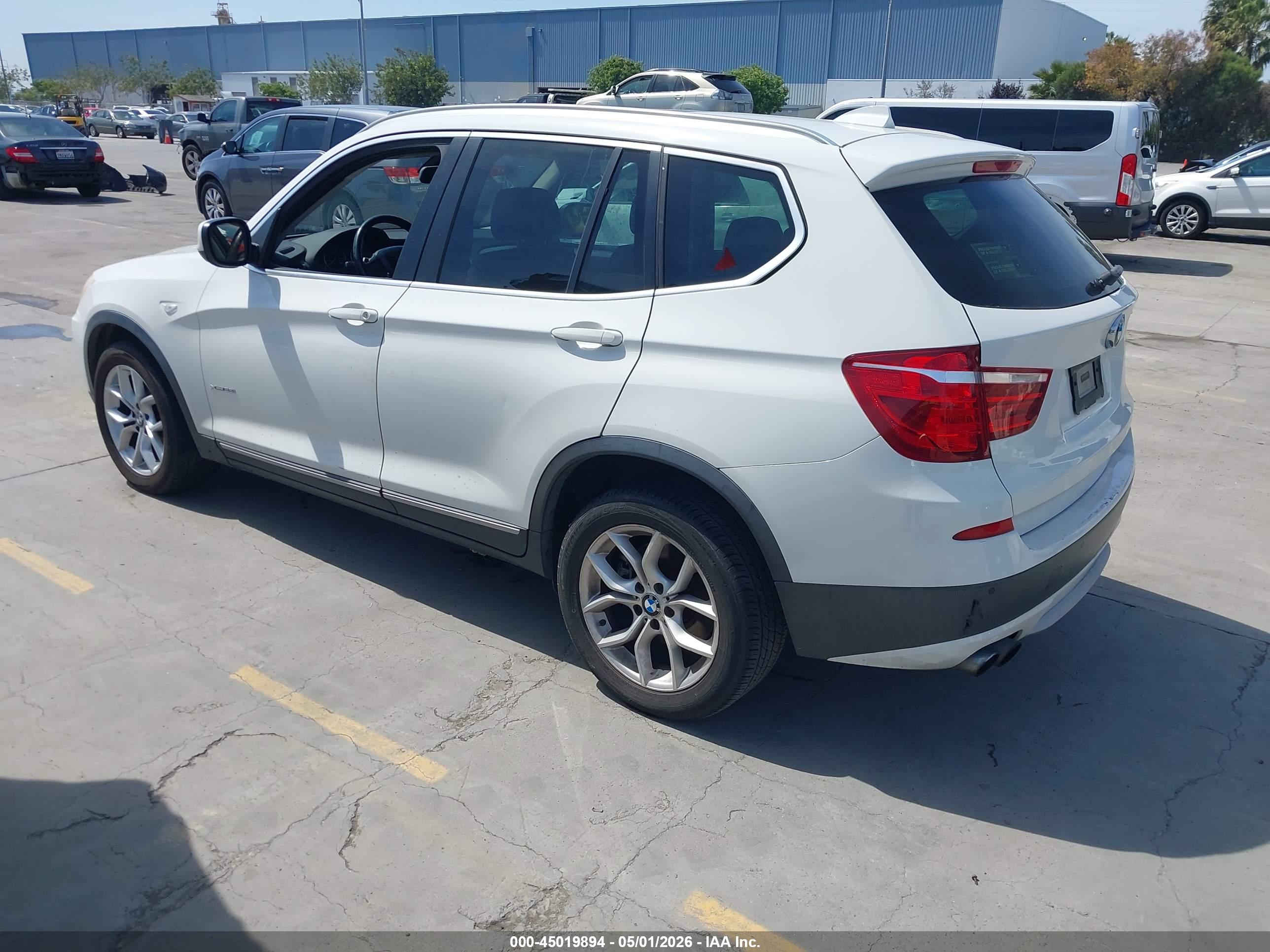 BMW X3 image 3