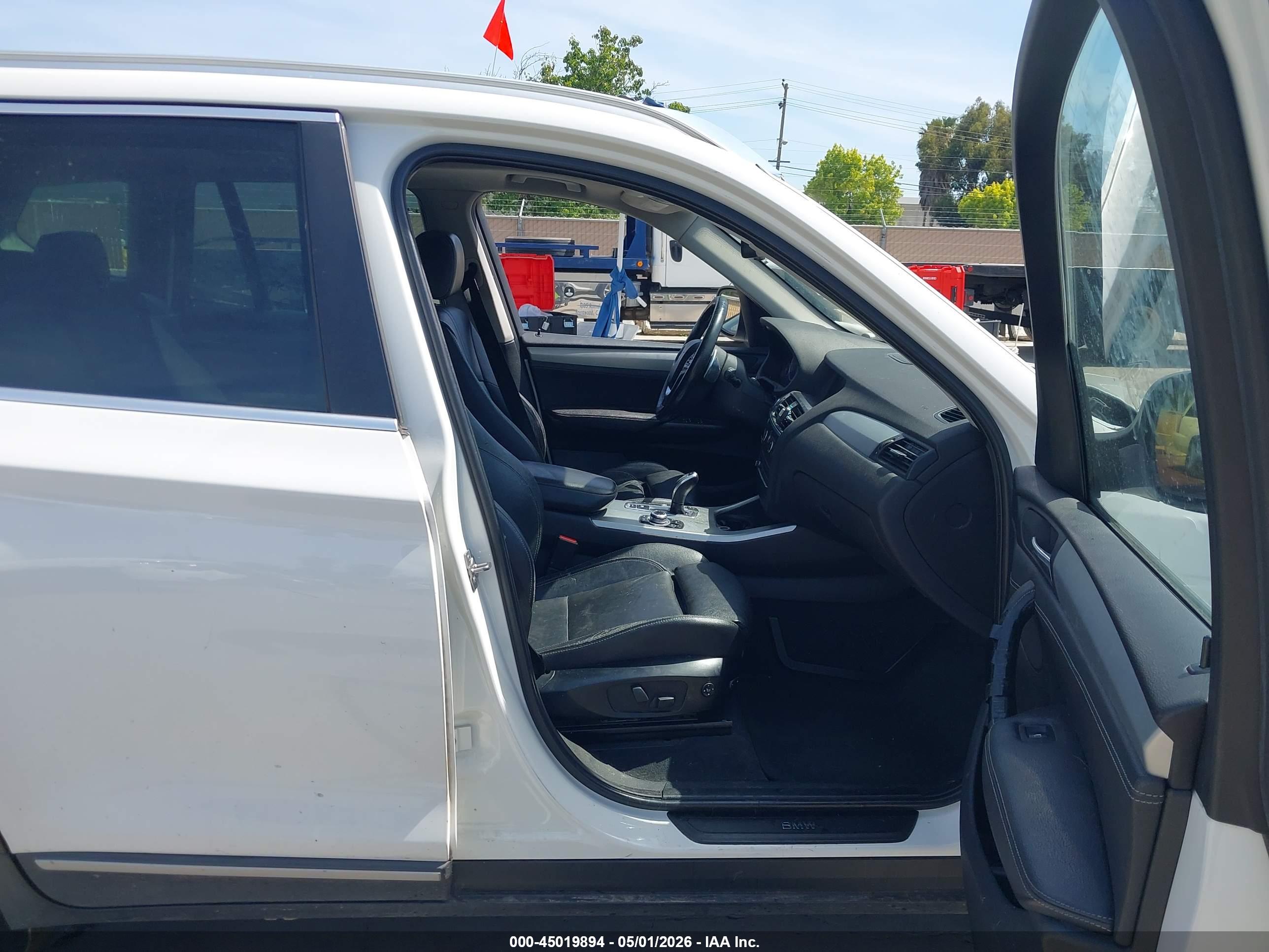 BMW X3 image 5