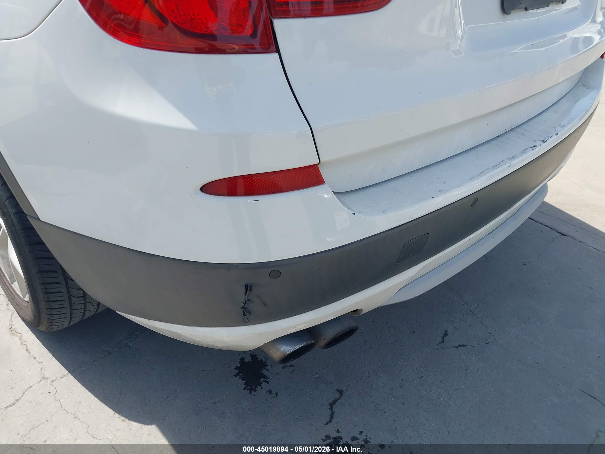 BMW X3 image 6