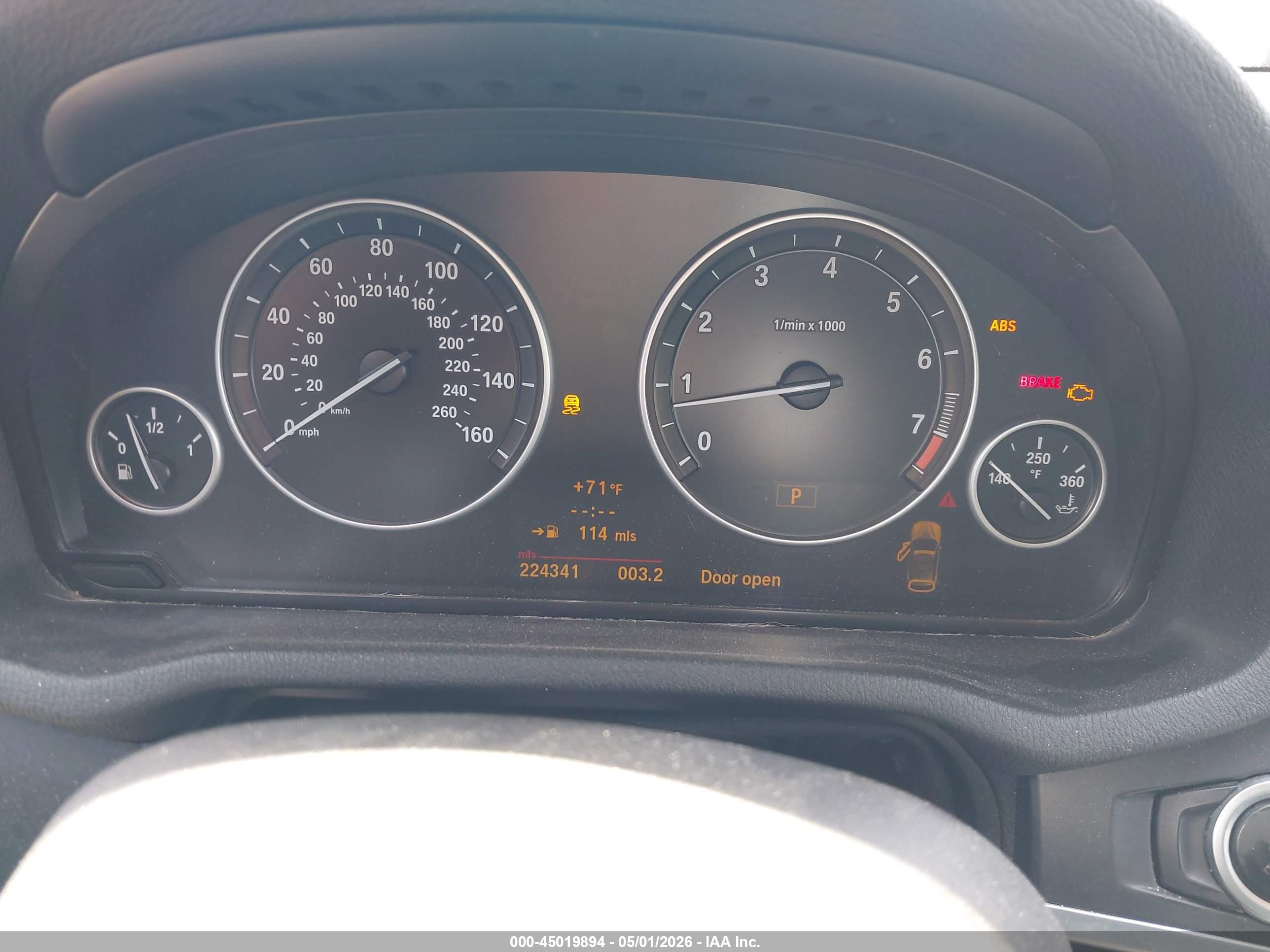 BMW X3 image 7