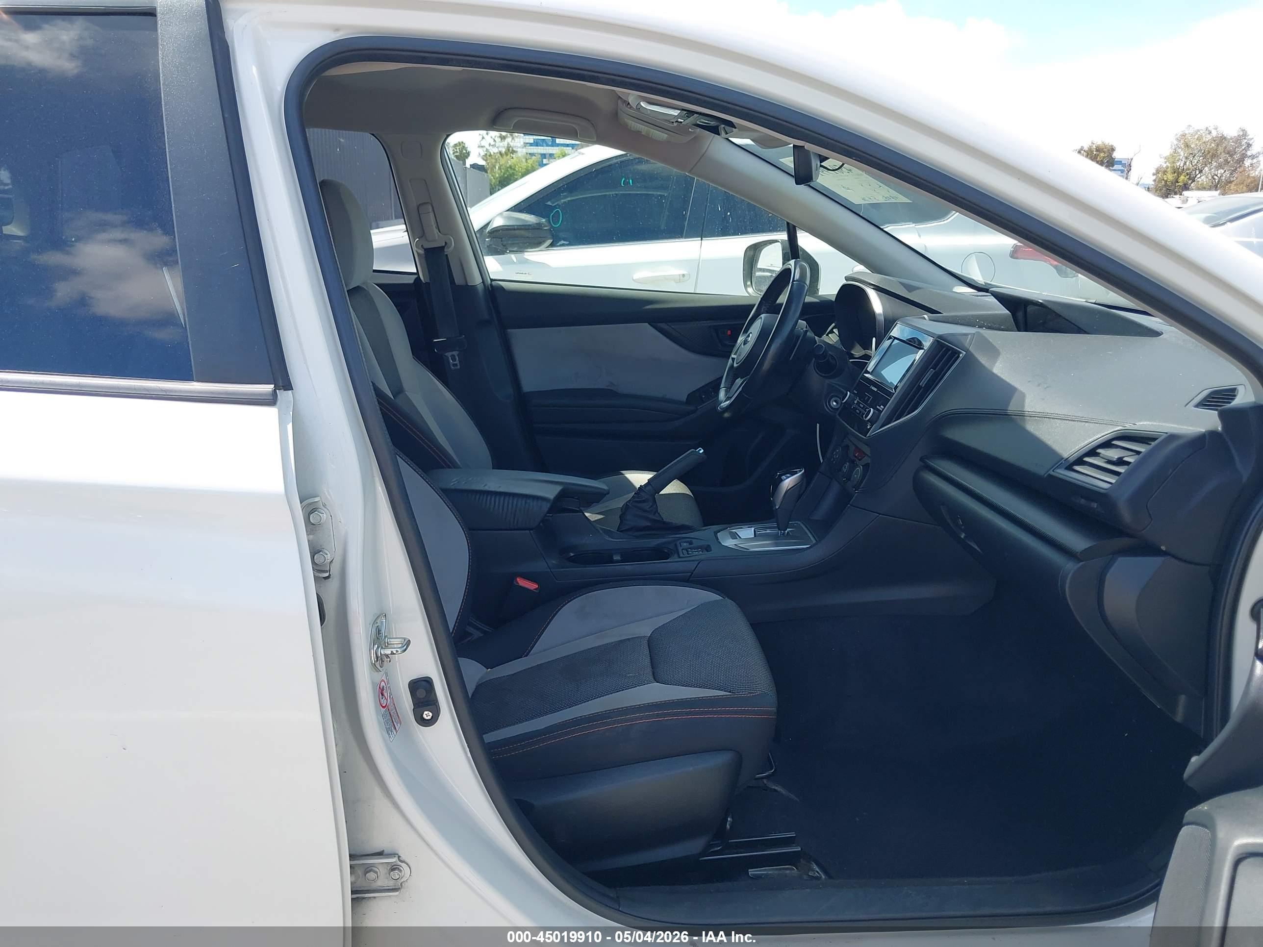 SUBARU CROSSTREK image 5