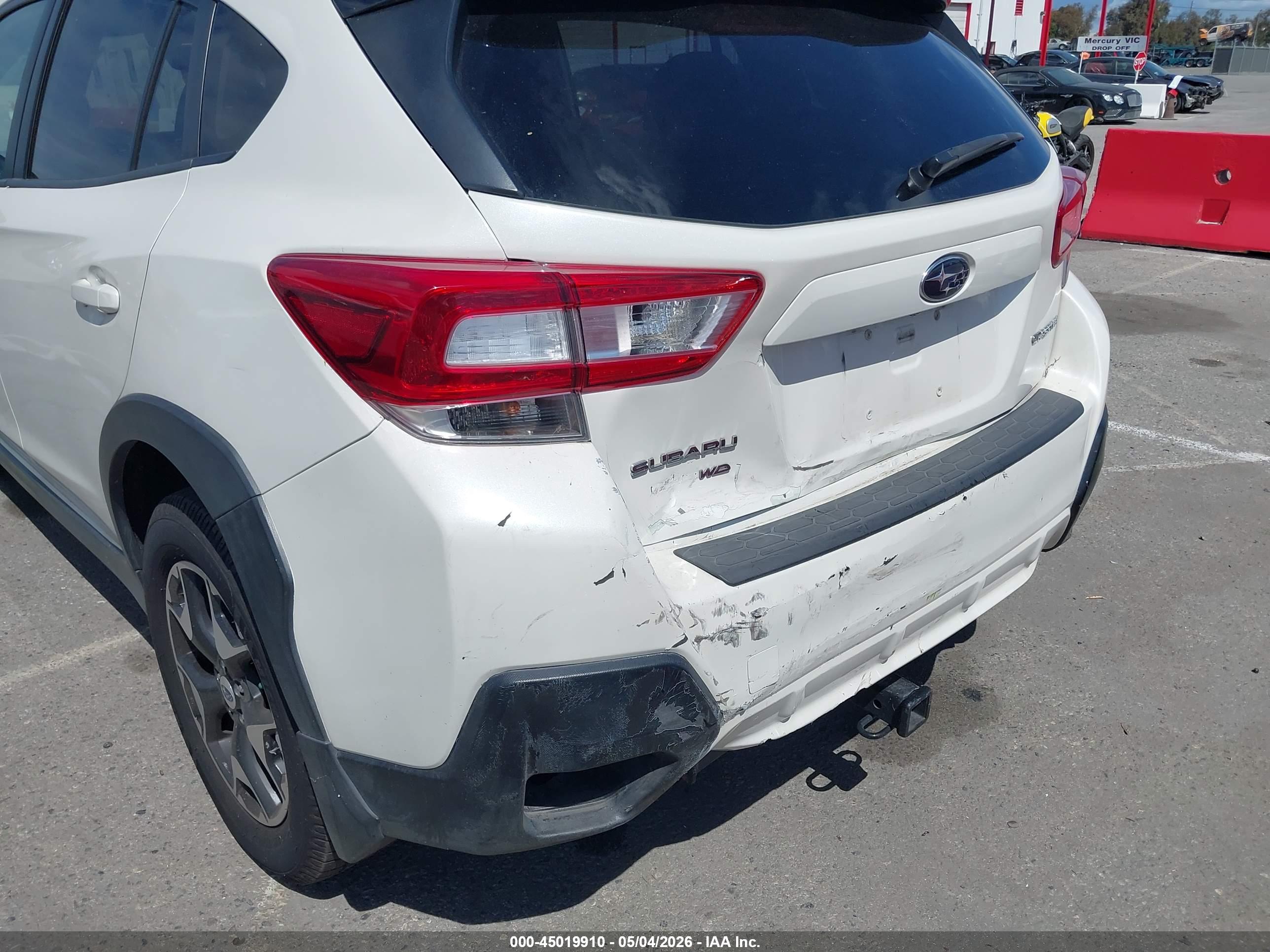SUBARU CROSSTREK image 6