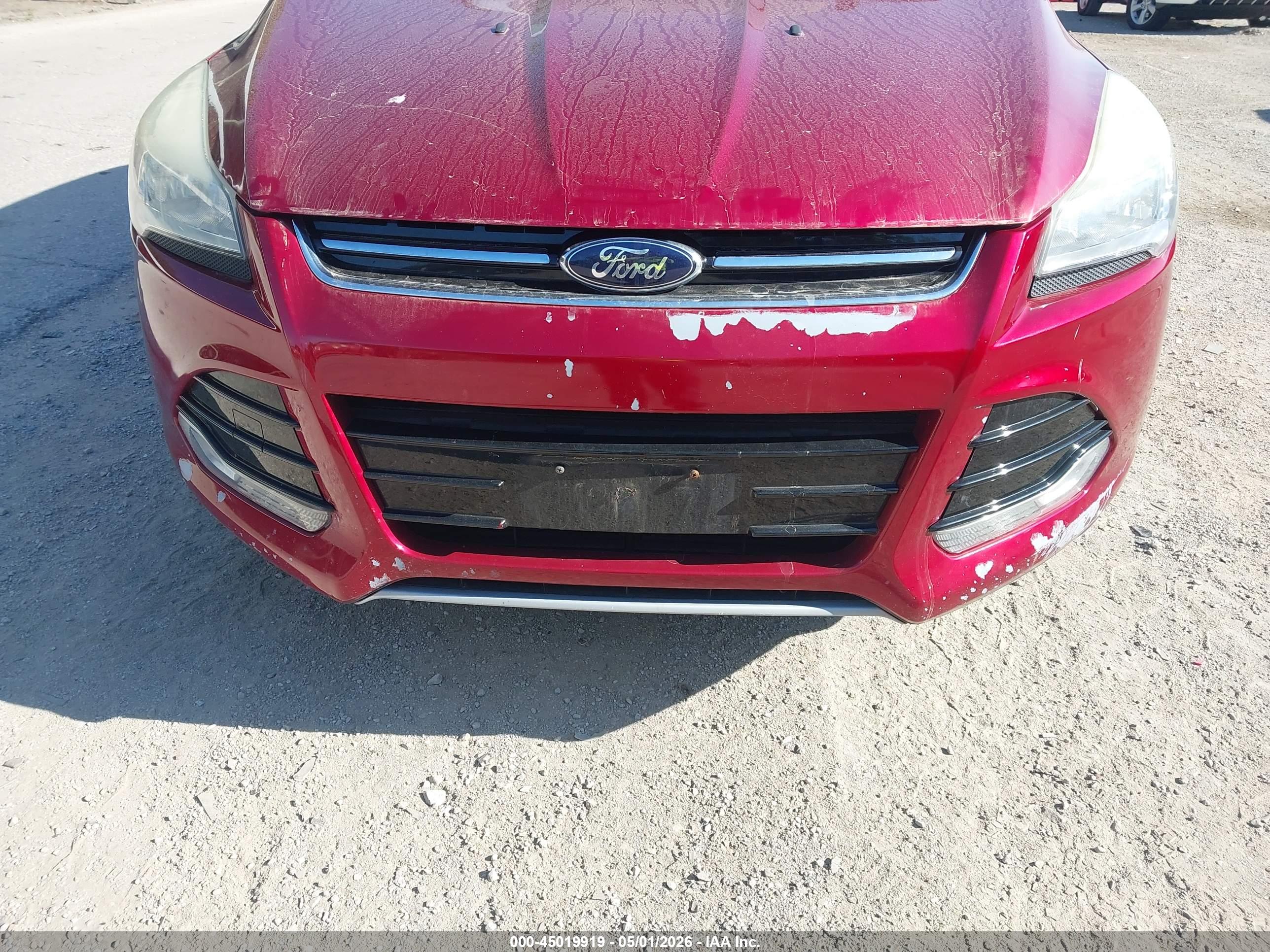 FORD ESCAPE image 6