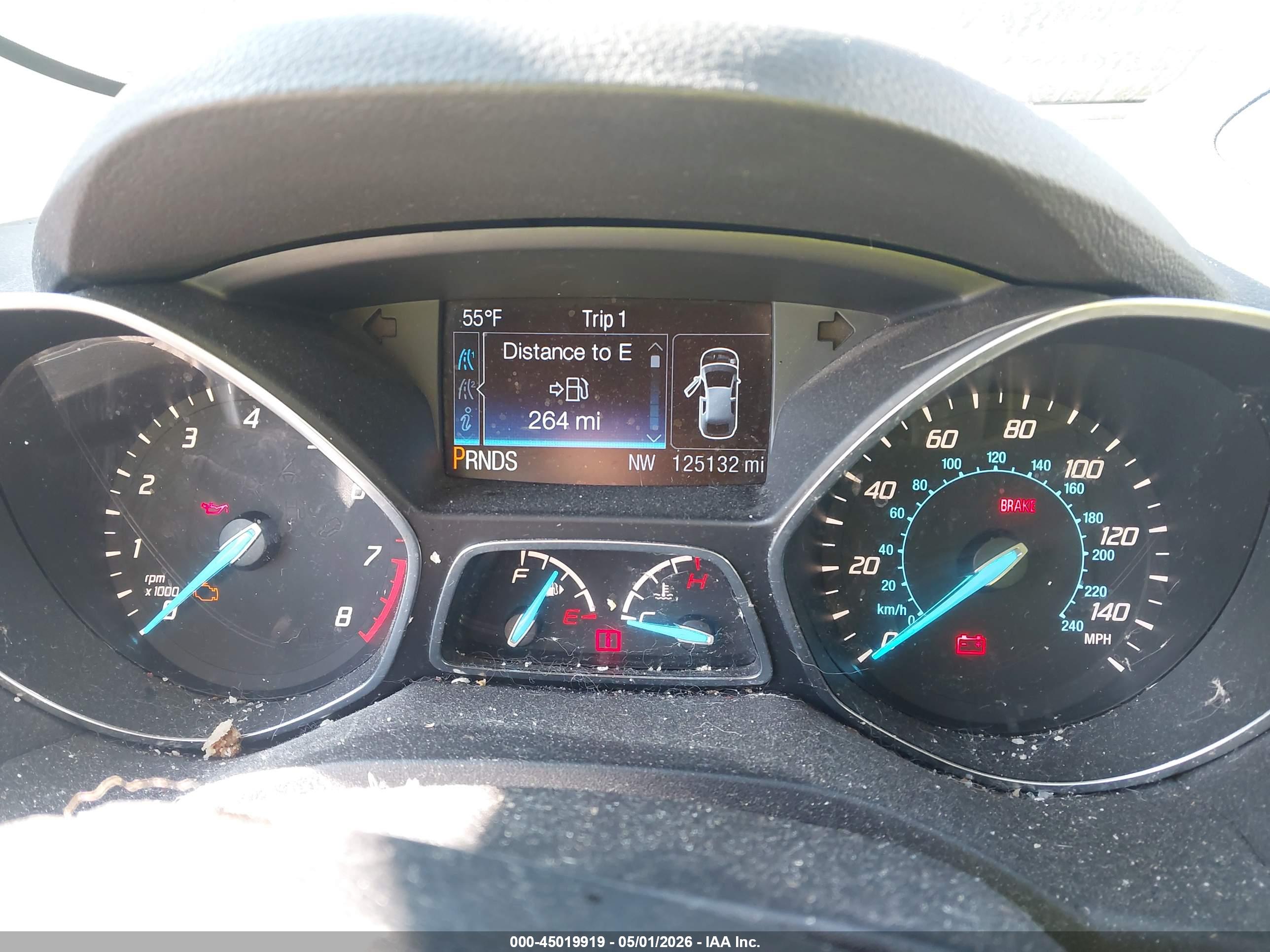 FORD ESCAPE image 7