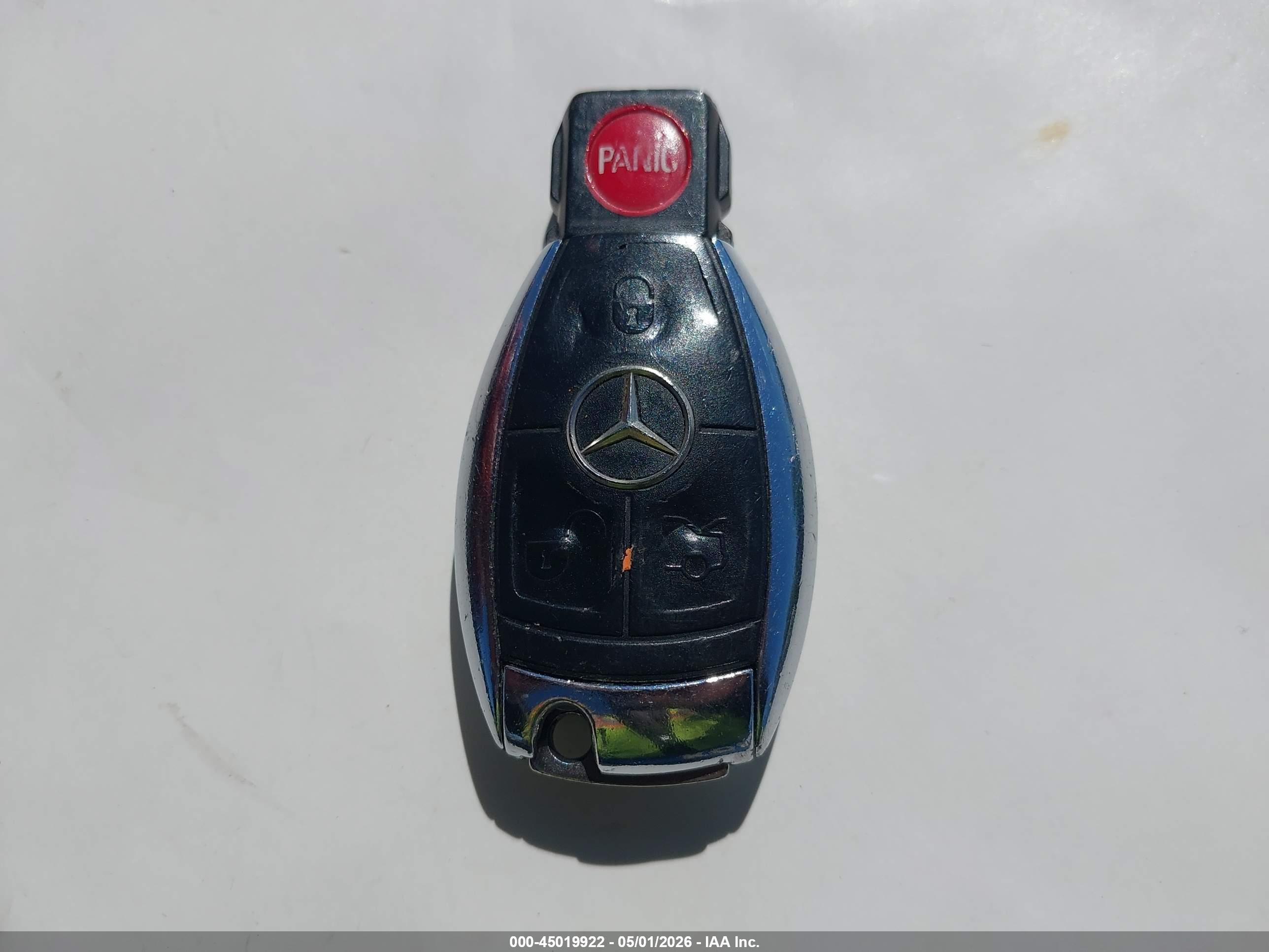 MERCEDES-BENZ CLS image 11