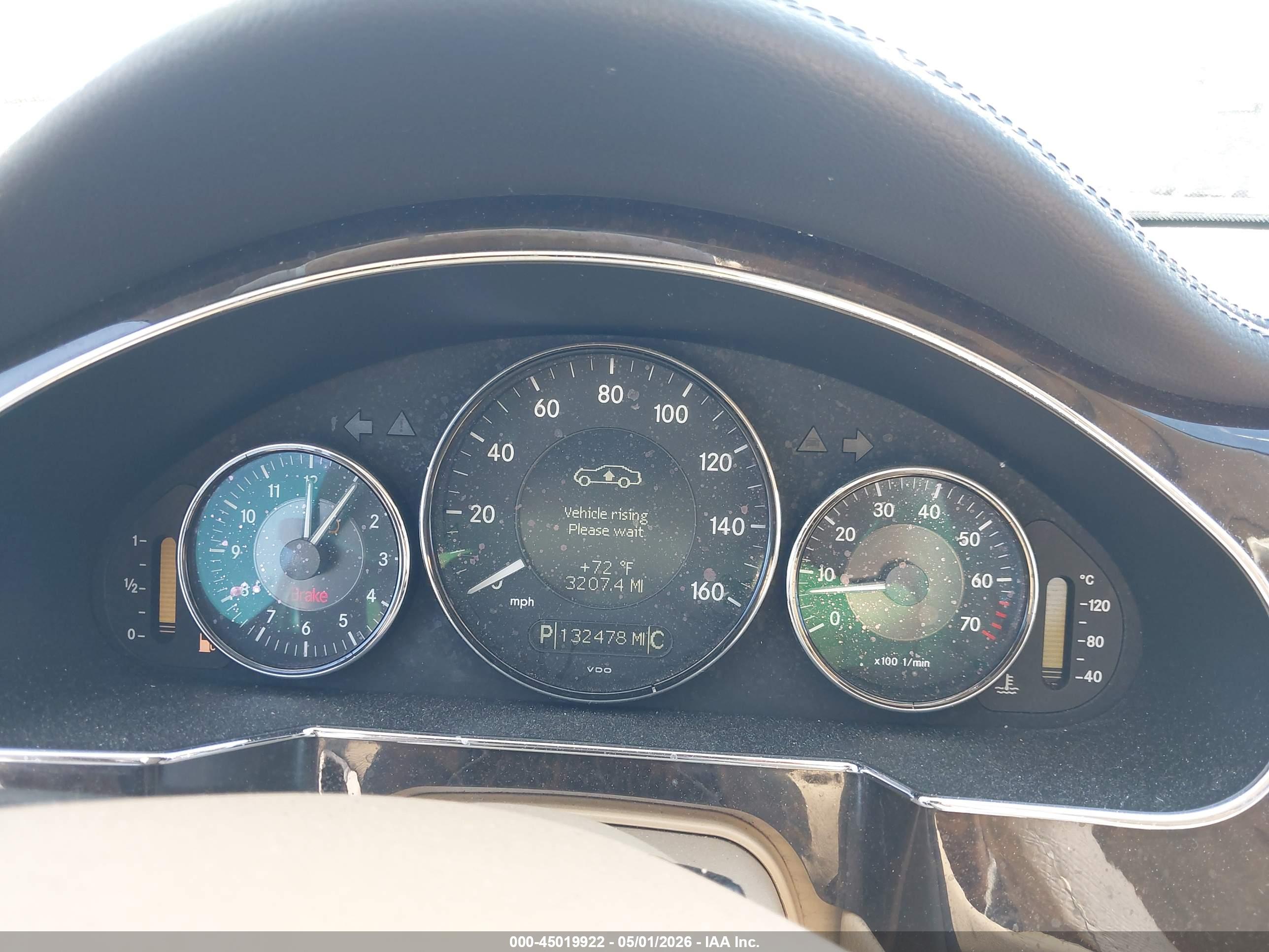 MERCEDES-BENZ CLS image 7