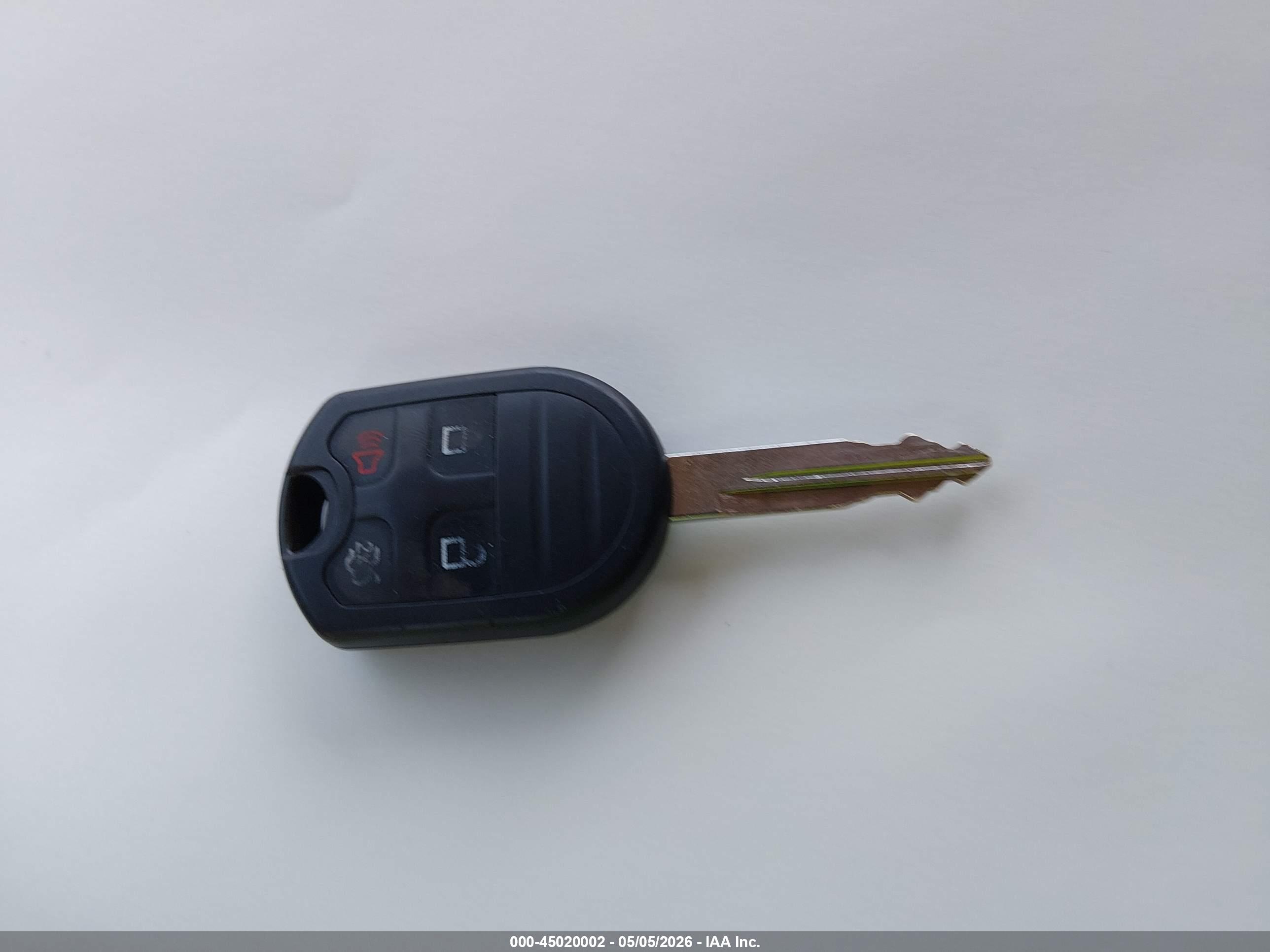 FORD EDGE image 11