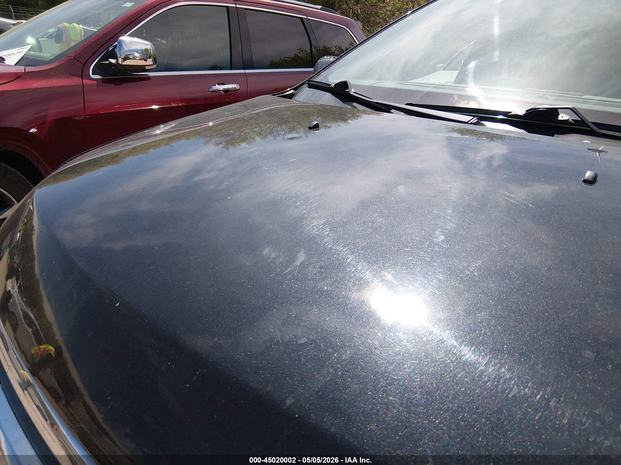 FORD EDGE image 6