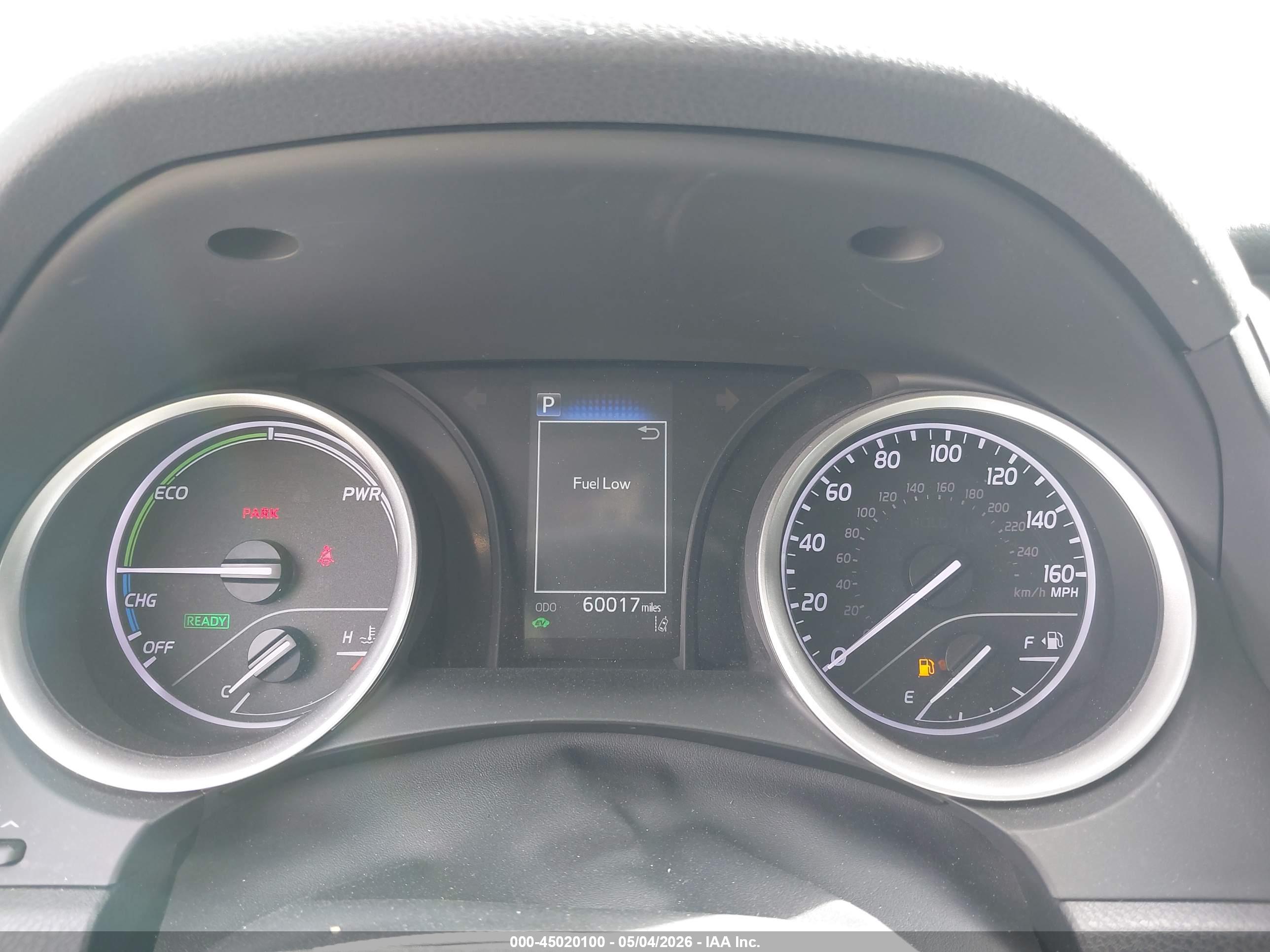 TOYOTA CAMRY image 7
