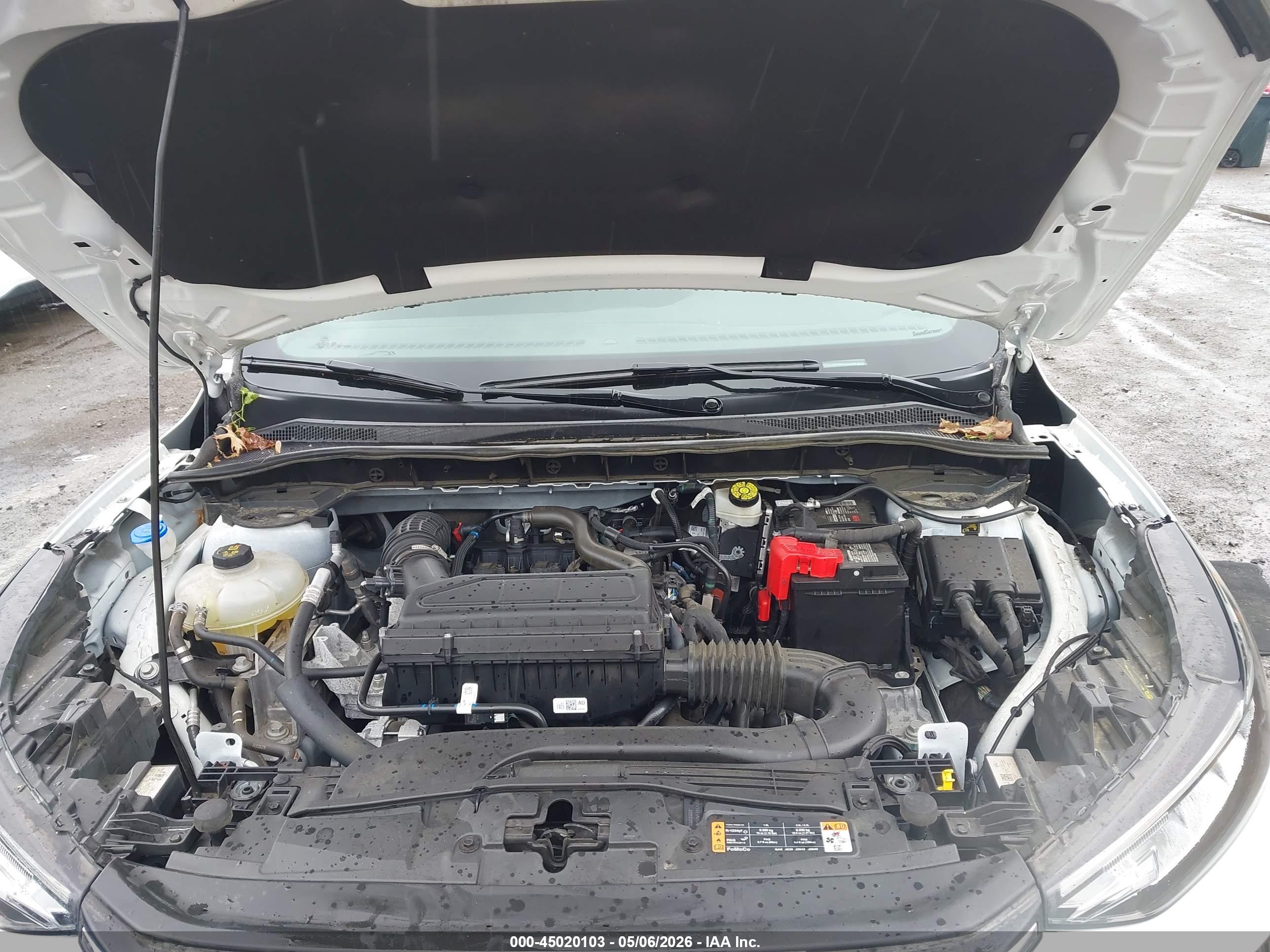 FORD ESCAPE image 10