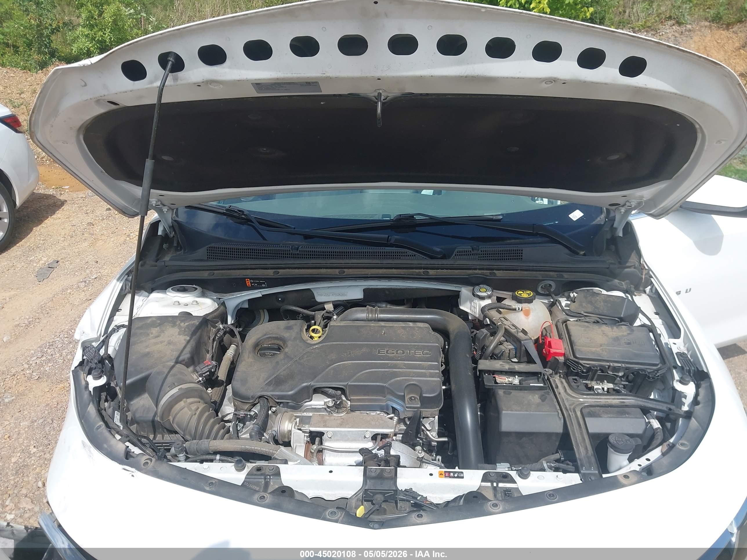 CHEVROLET MALIBU image 10