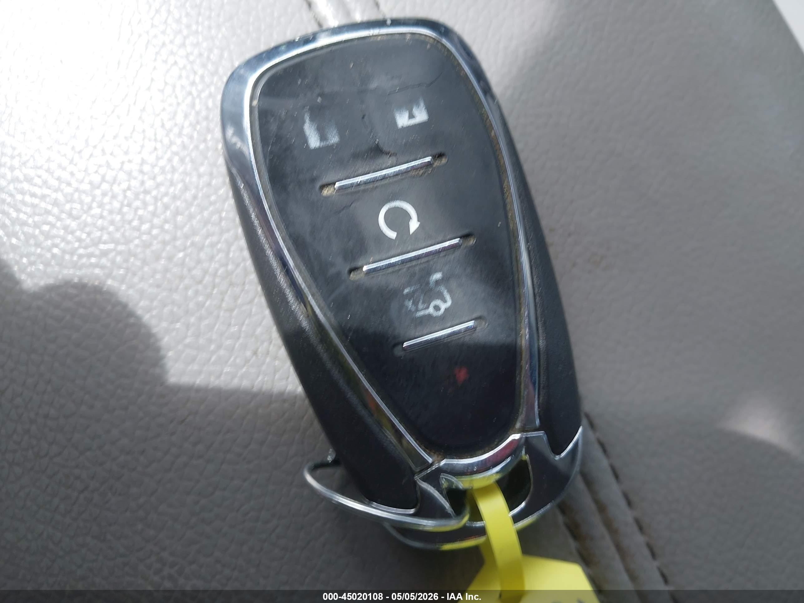 CHEVROLET MALIBU image 11