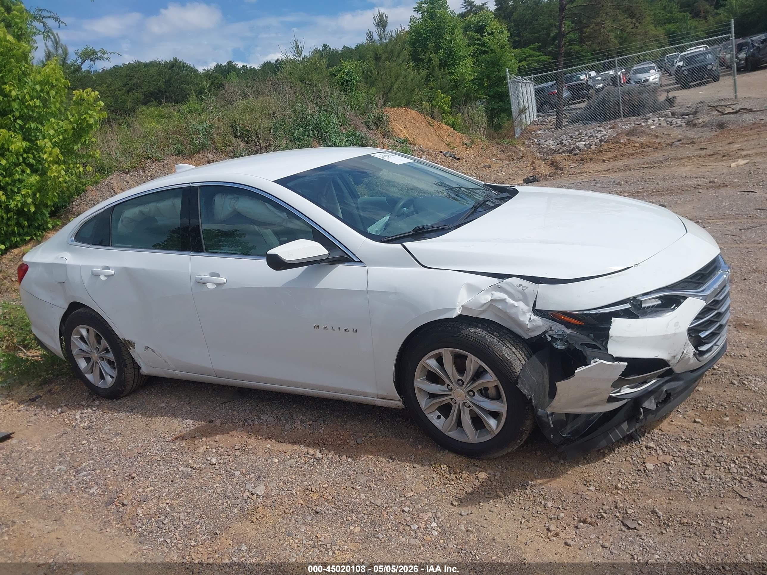 CHEVROLET MALIBU image 6