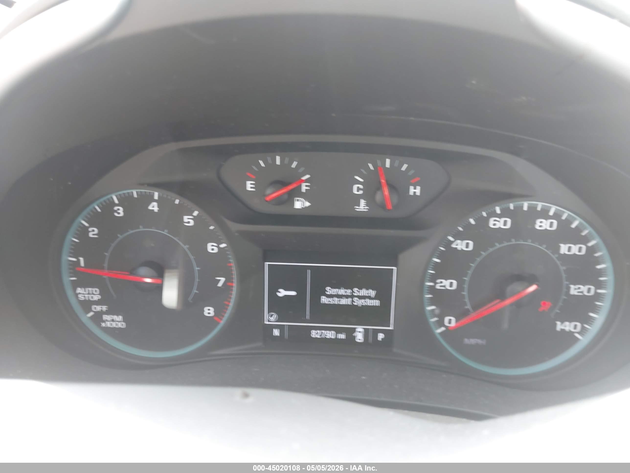 CHEVROLET MALIBU image 7