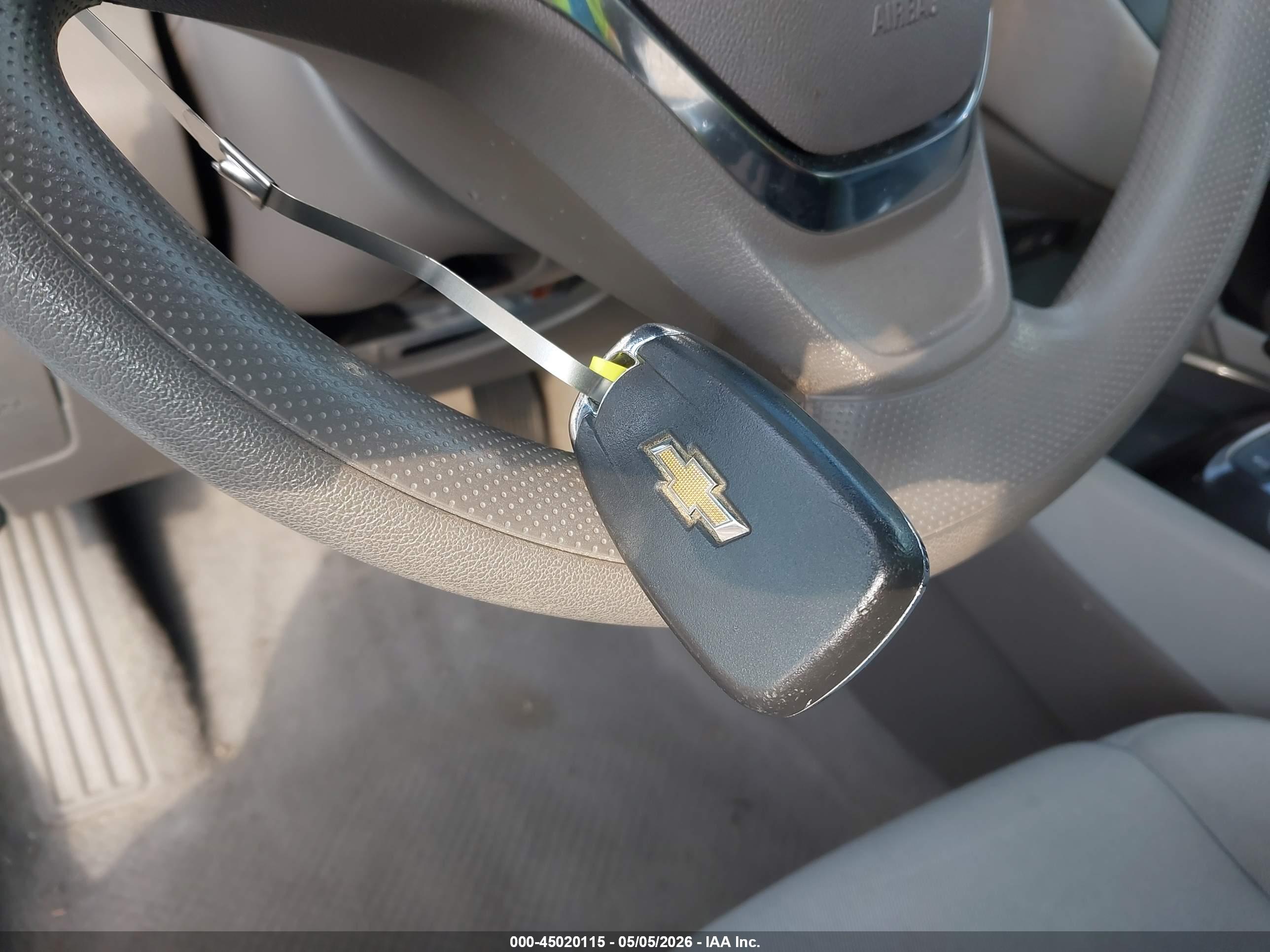 CHEVROLET MALIBU image 11