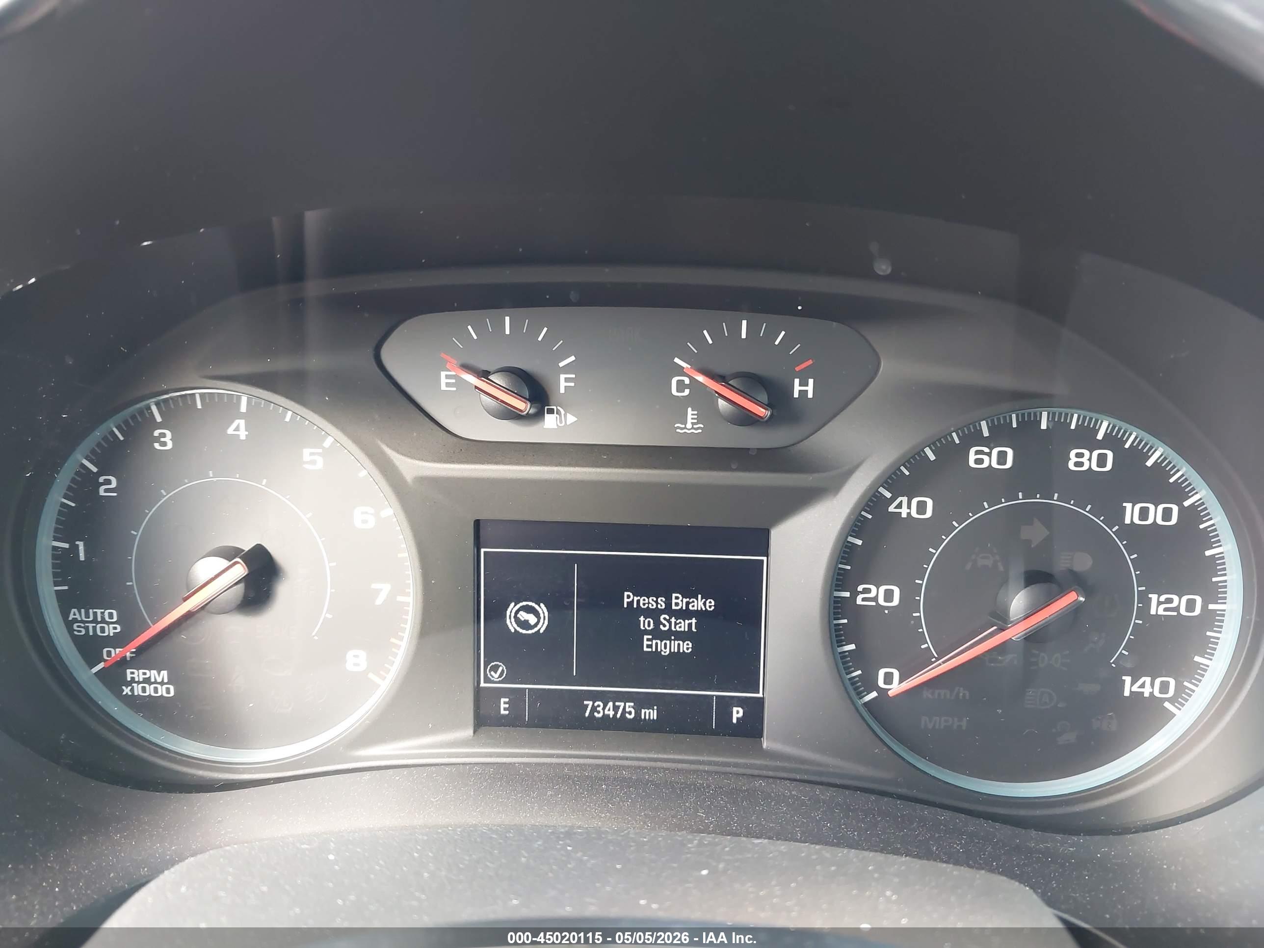 CHEVROLET MALIBU image 7