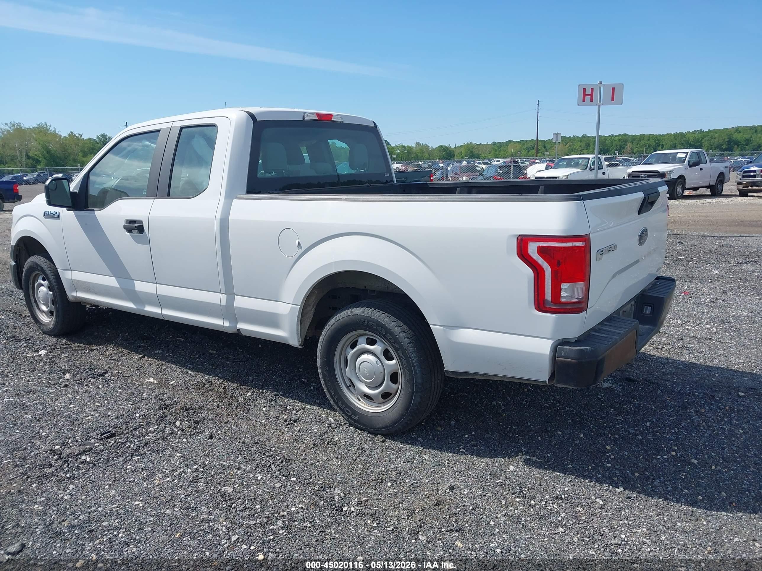 FORD F-150 image 3