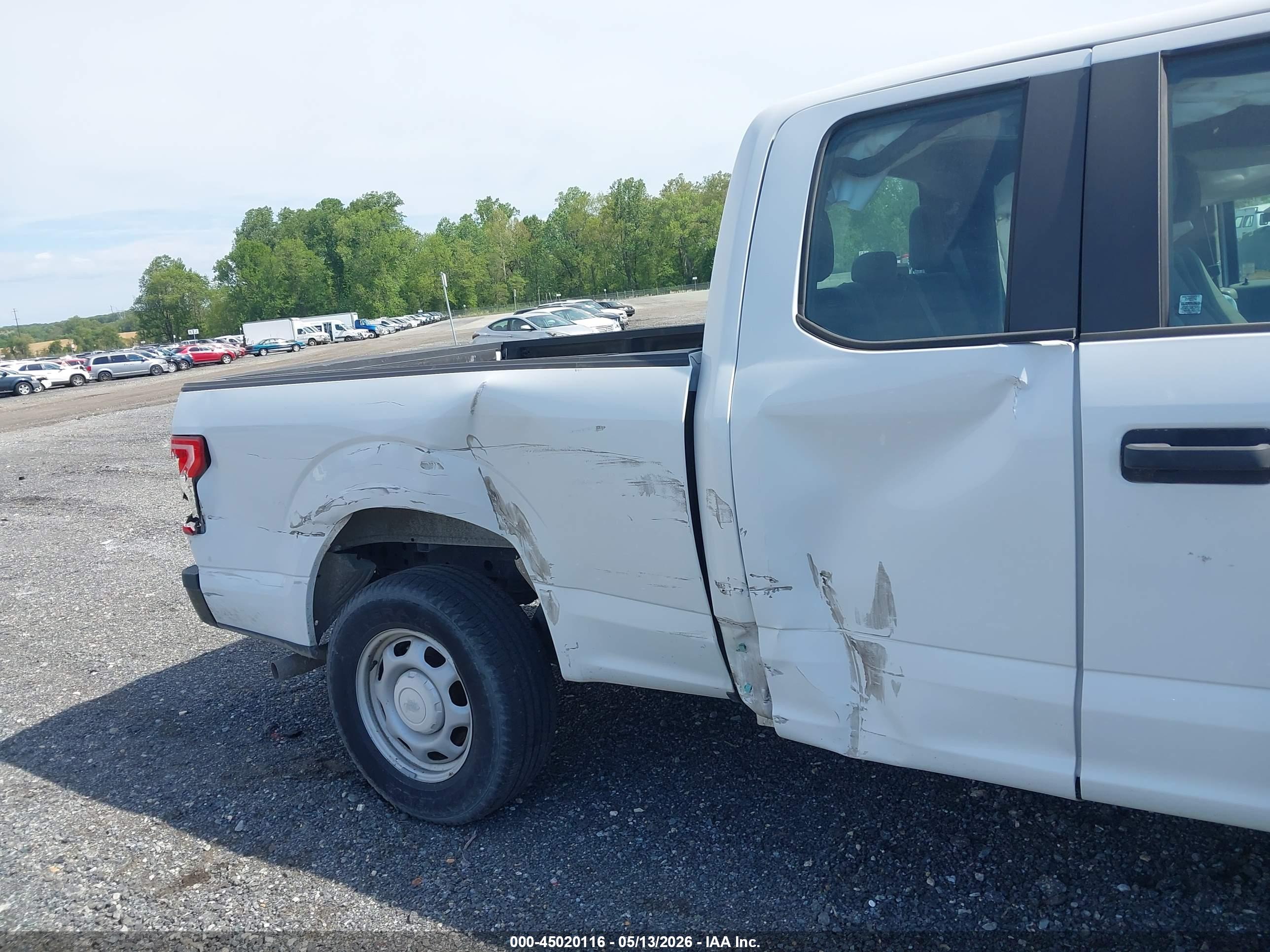 FORD F-150 image 6