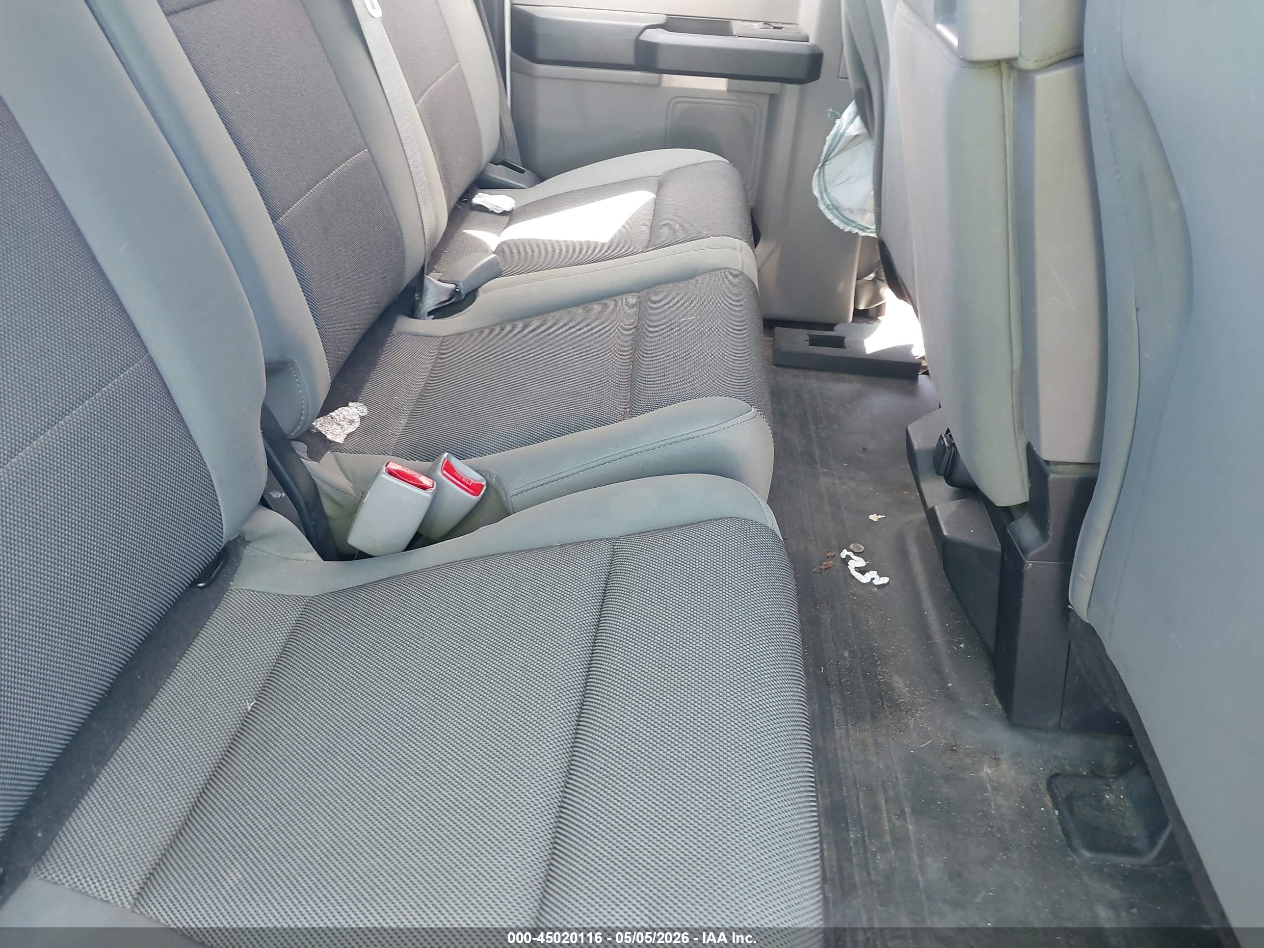FORD F-150 image 8