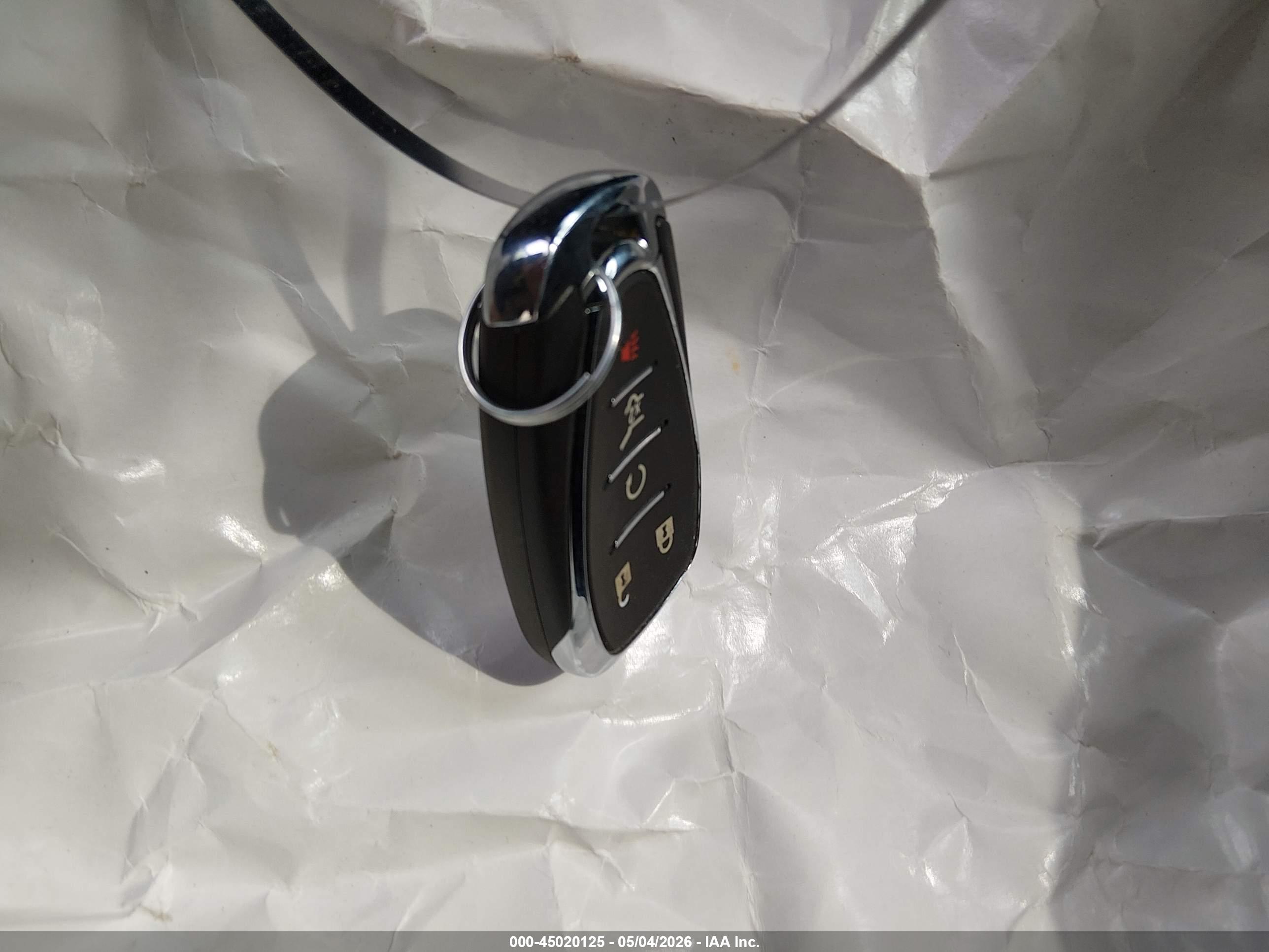 CHEVROLET EQUINOX image 11