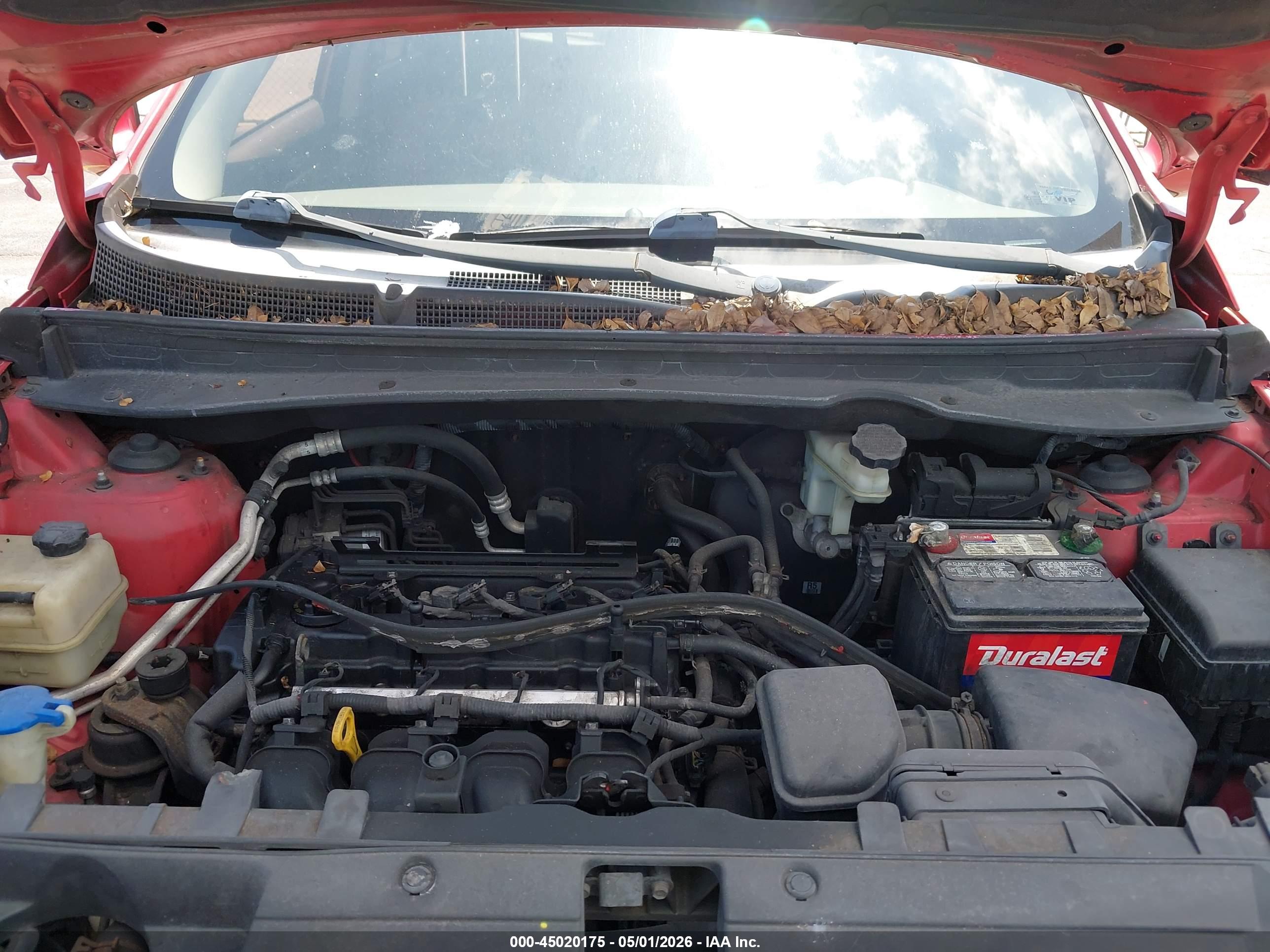 KIA SPORTAGE image 10