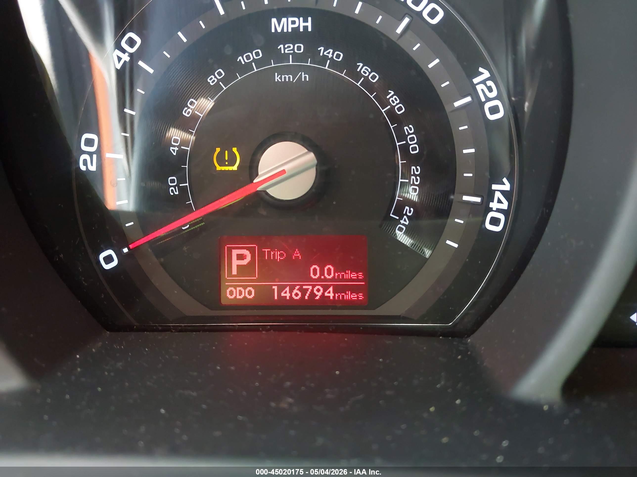 KIA SPORTAGE image 7