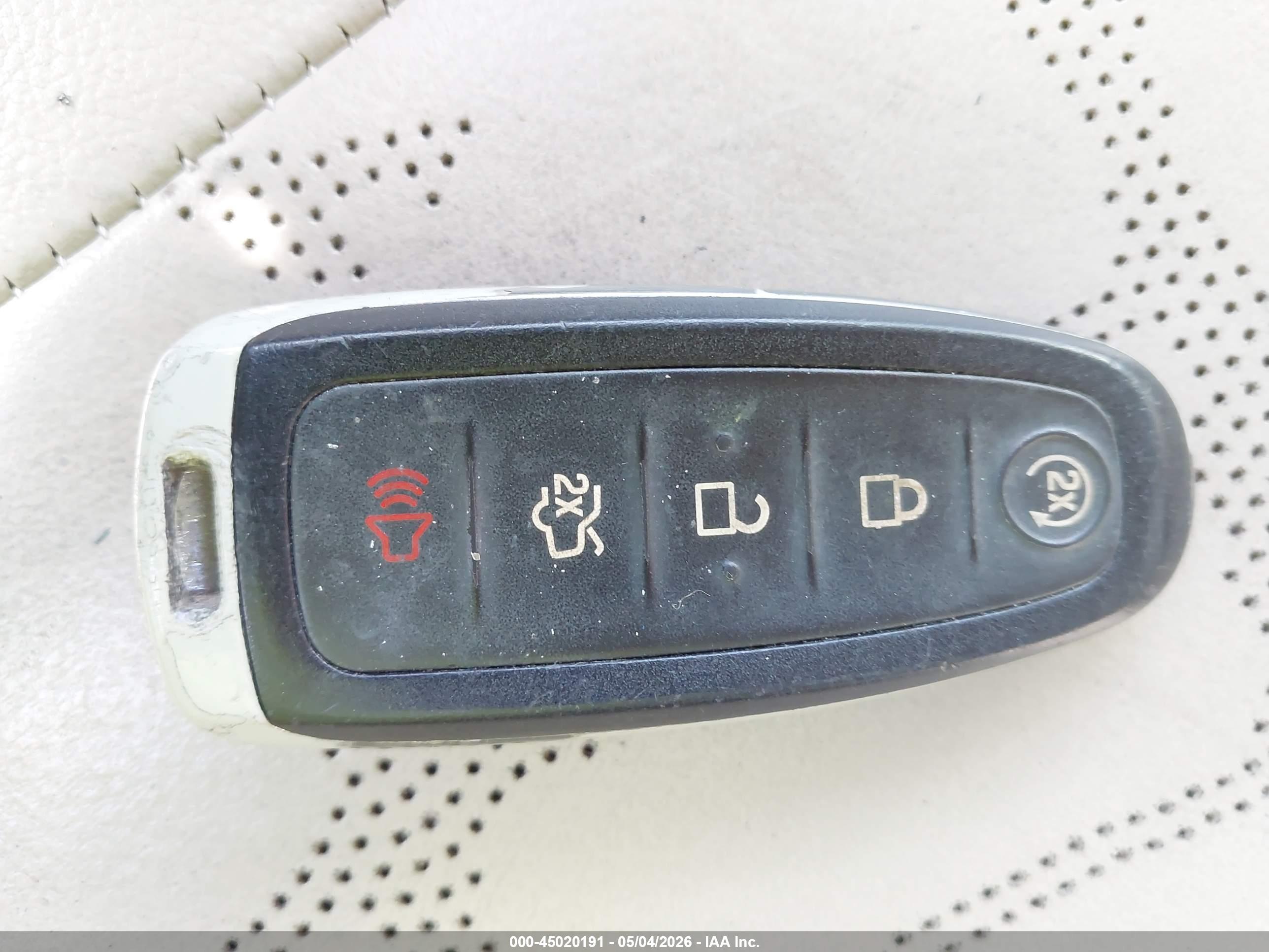 FORD FOCUS image 11