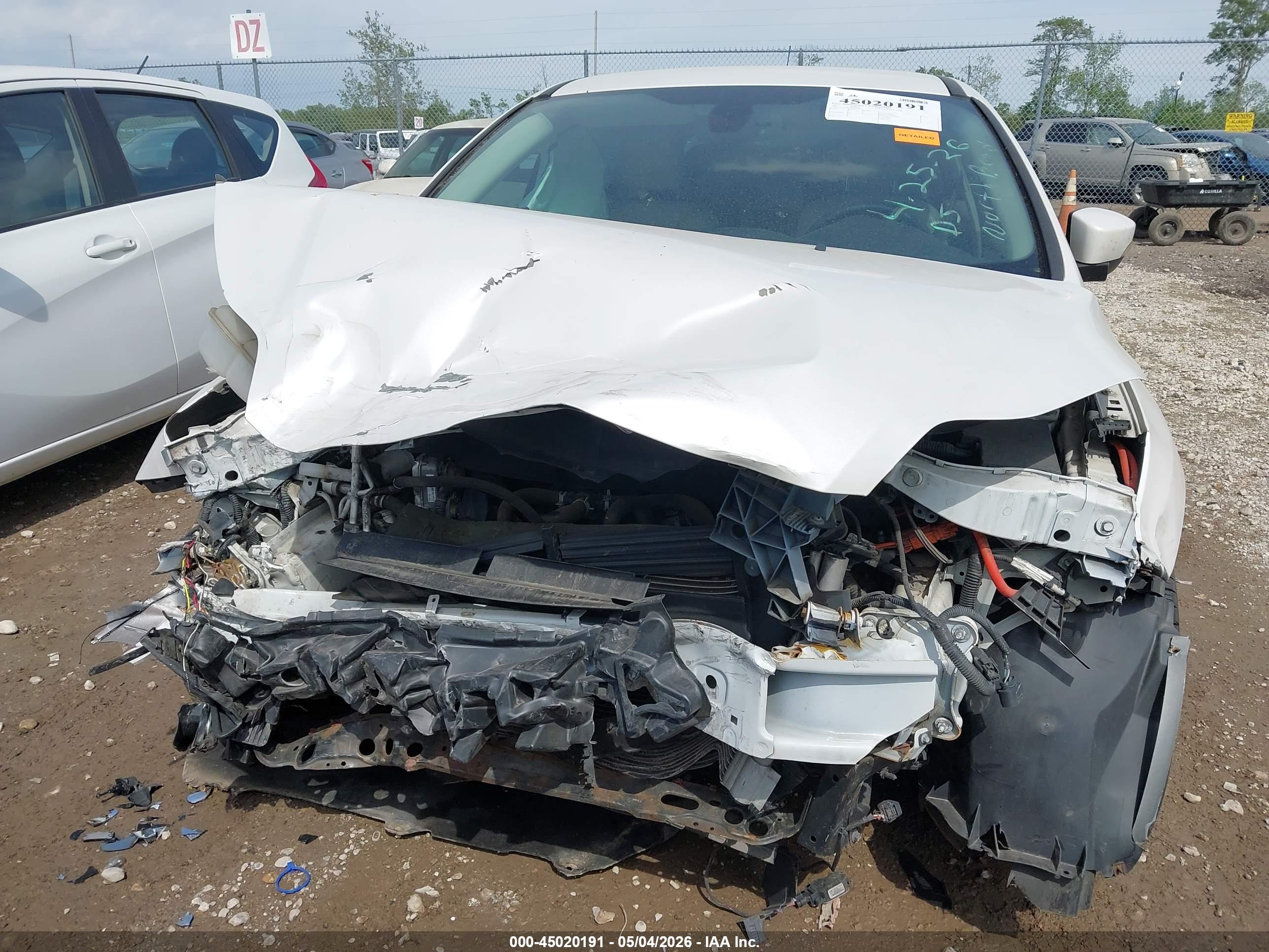 FORD FOCUS image 6