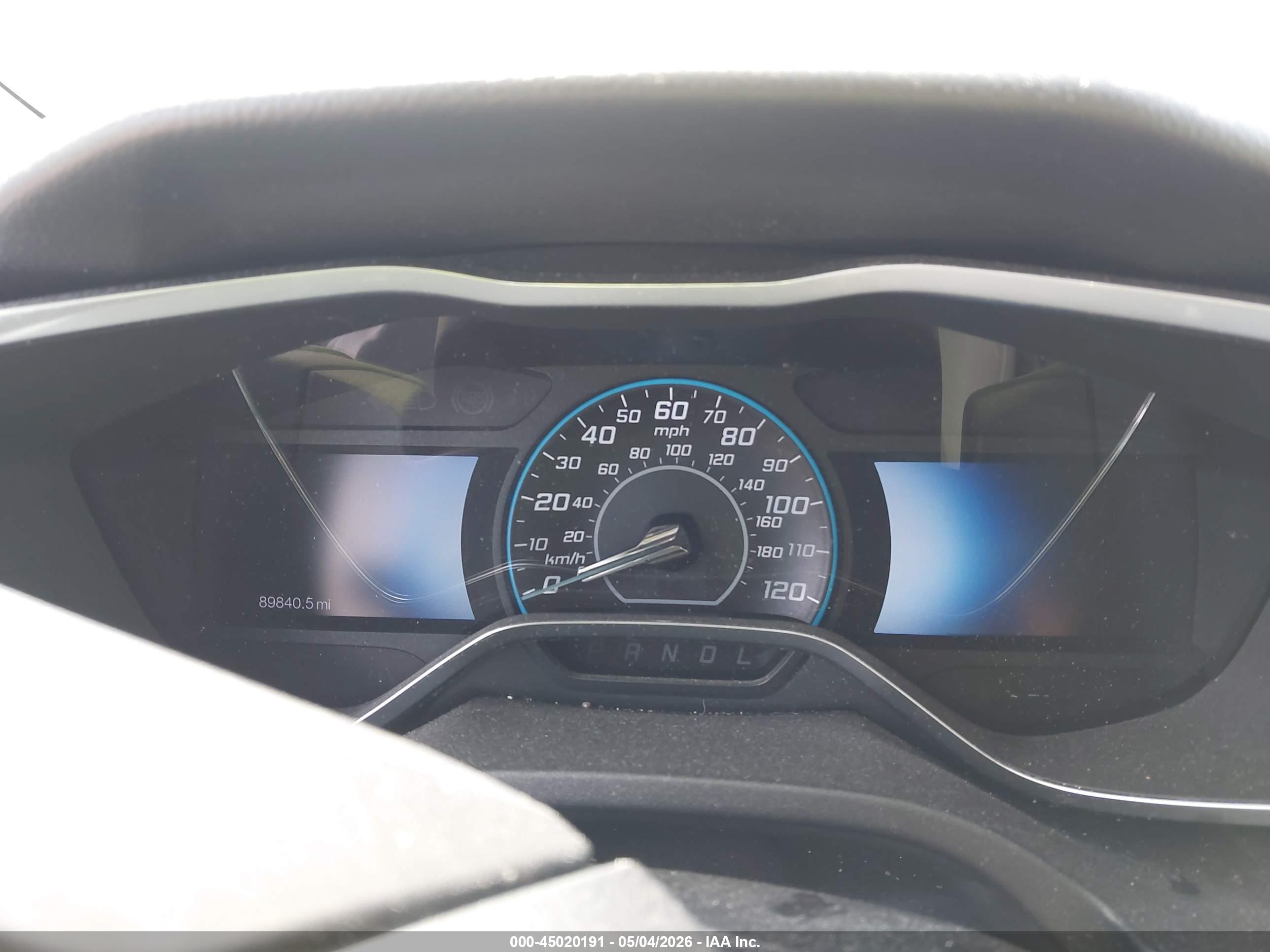 FORD FOCUS image 7