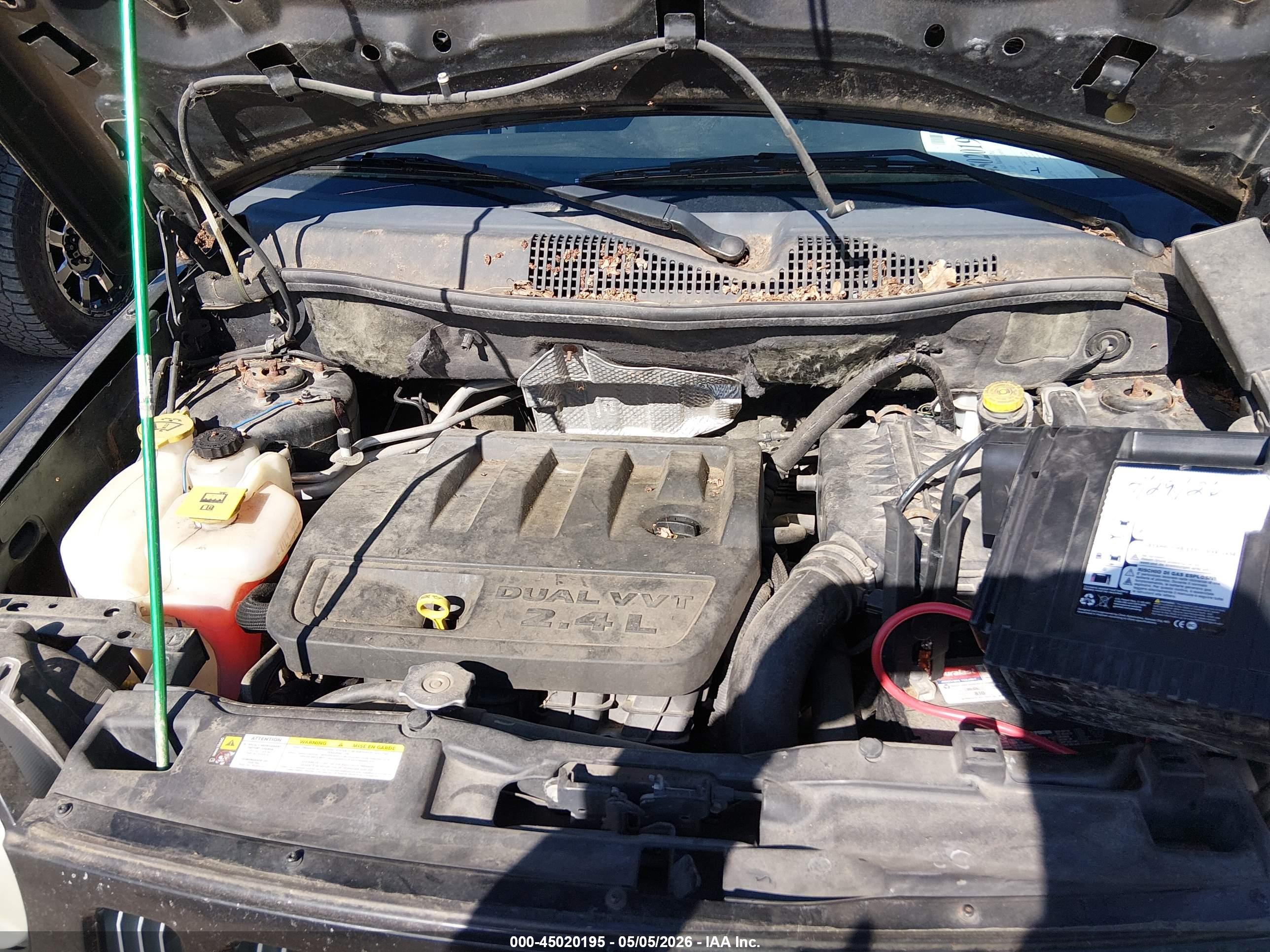 JEEP COMPASS image 10