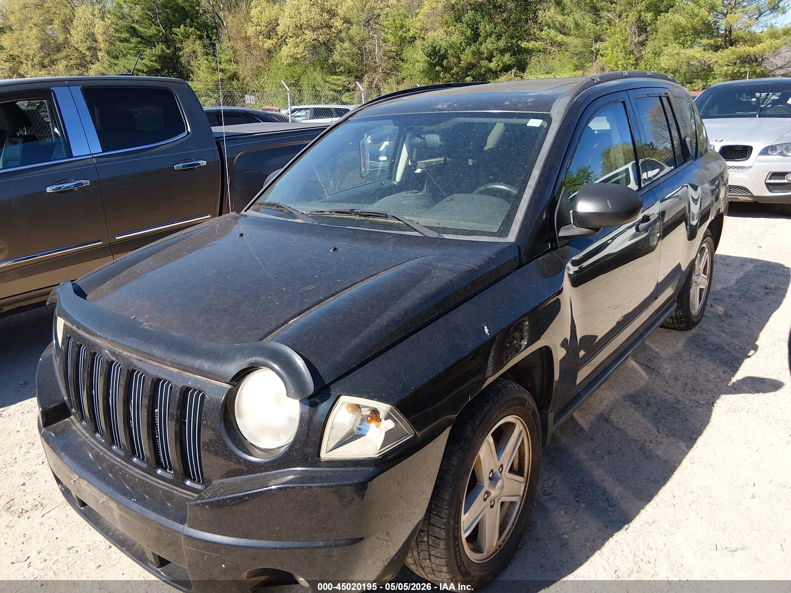 JEEP COMPASS image 2