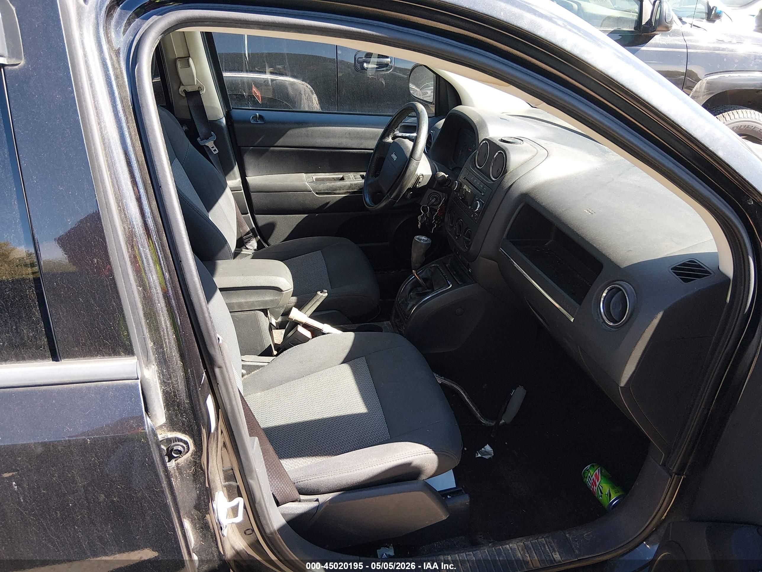 JEEP COMPASS image 5