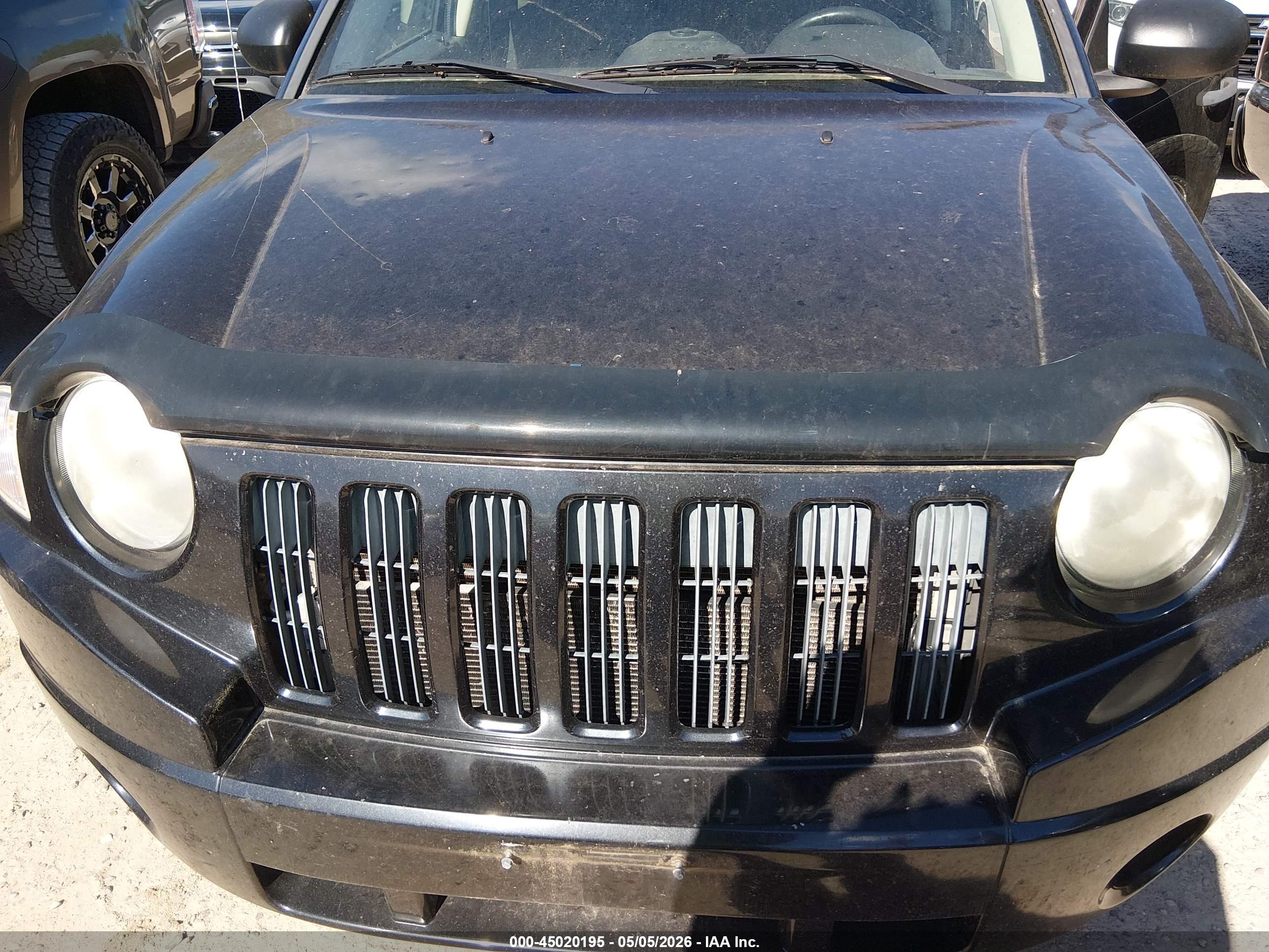 JEEP COMPASS image 6
