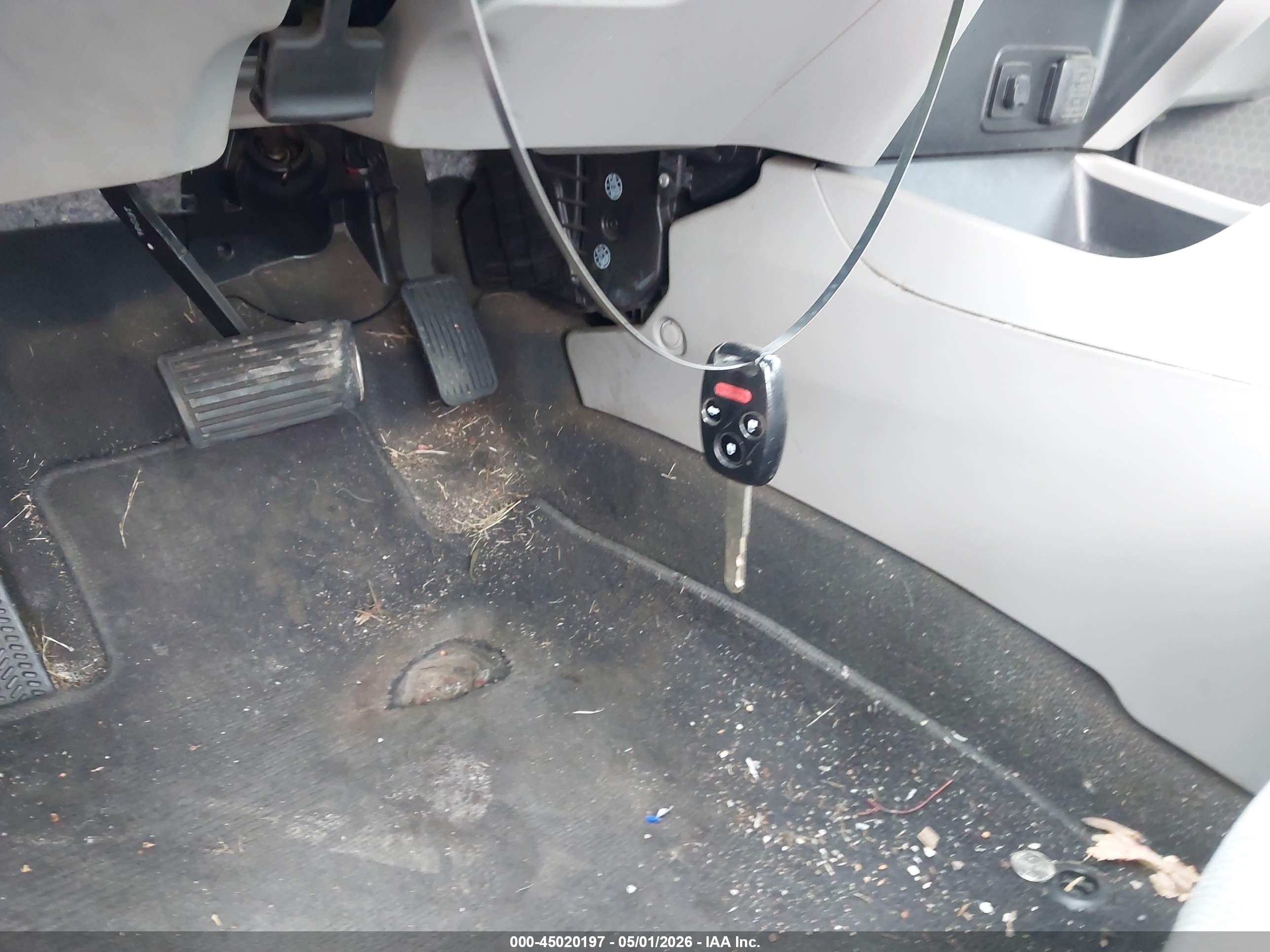HONDA CIVIC image 11