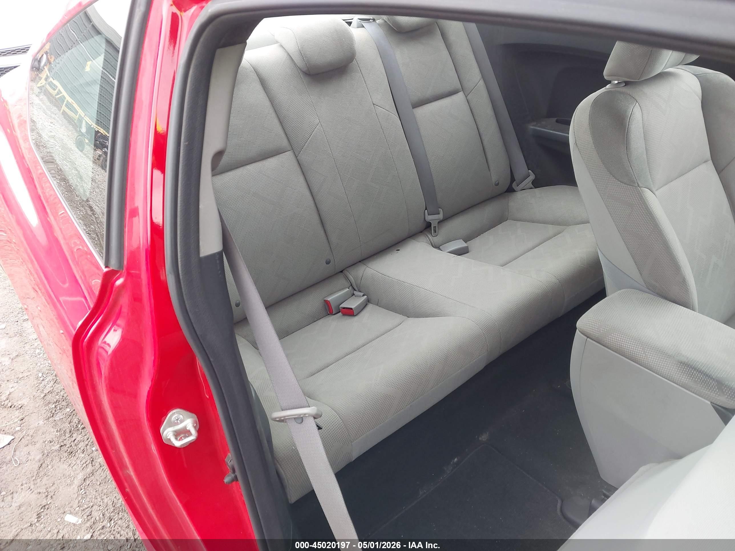 HONDA CIVIC image 8