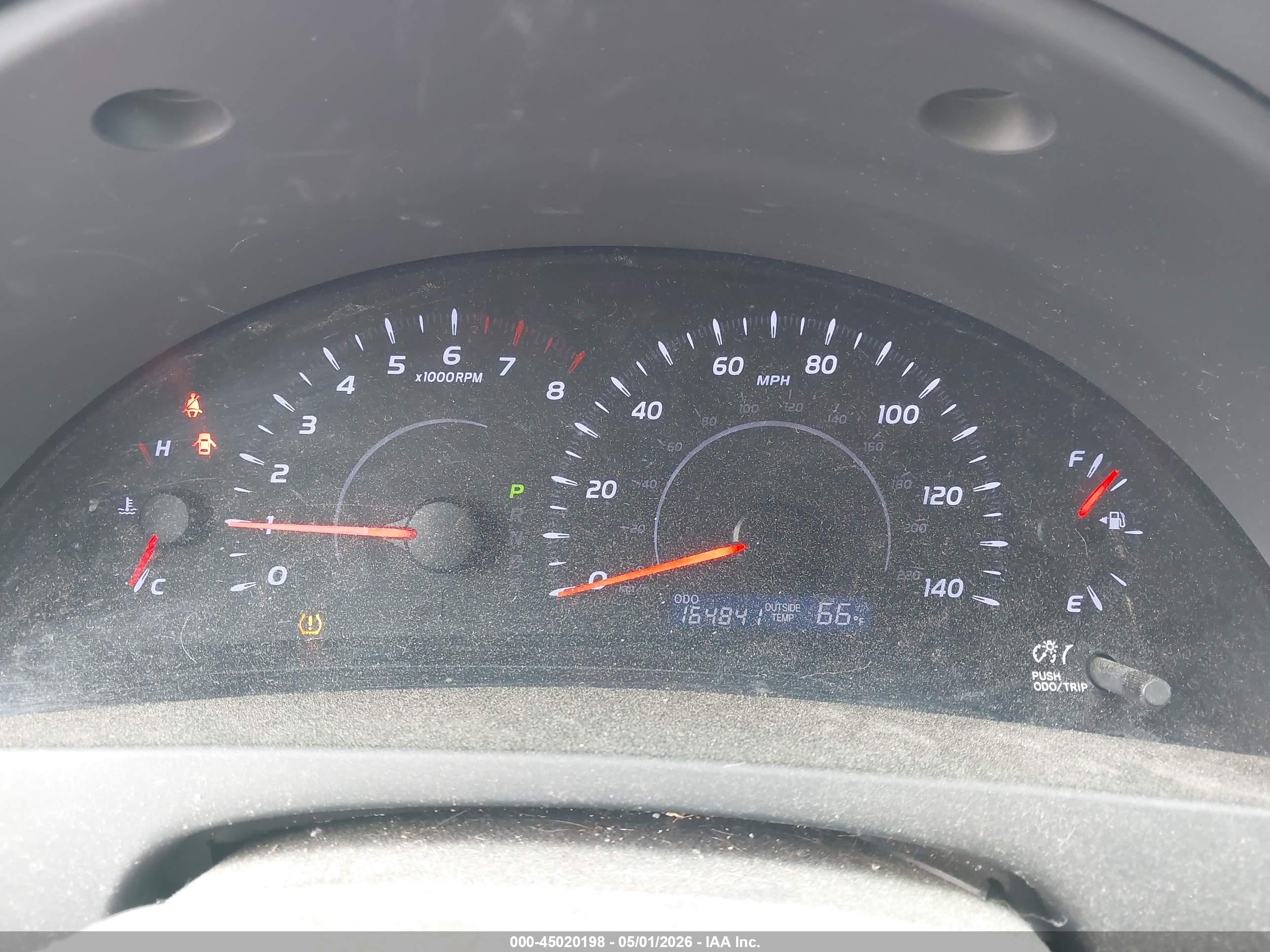 TOYOTA CAMRY image 7