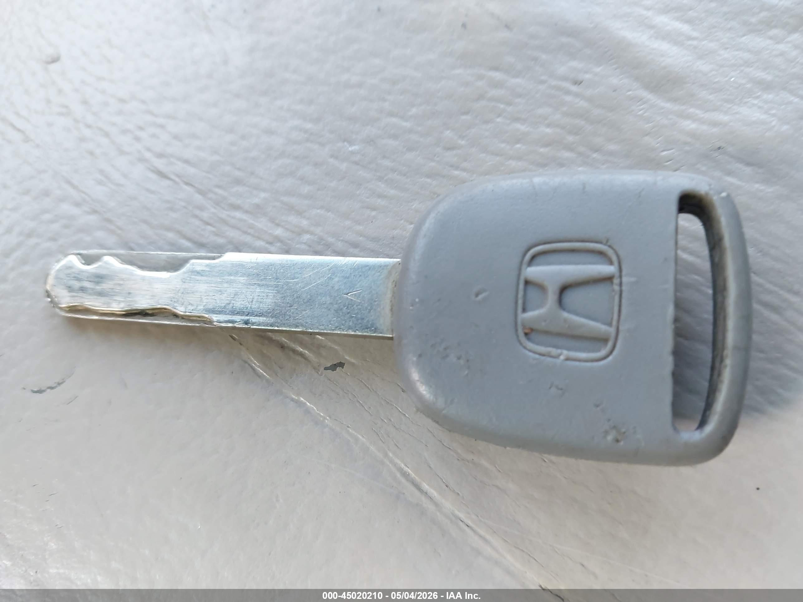 HONDA PILOT image 11