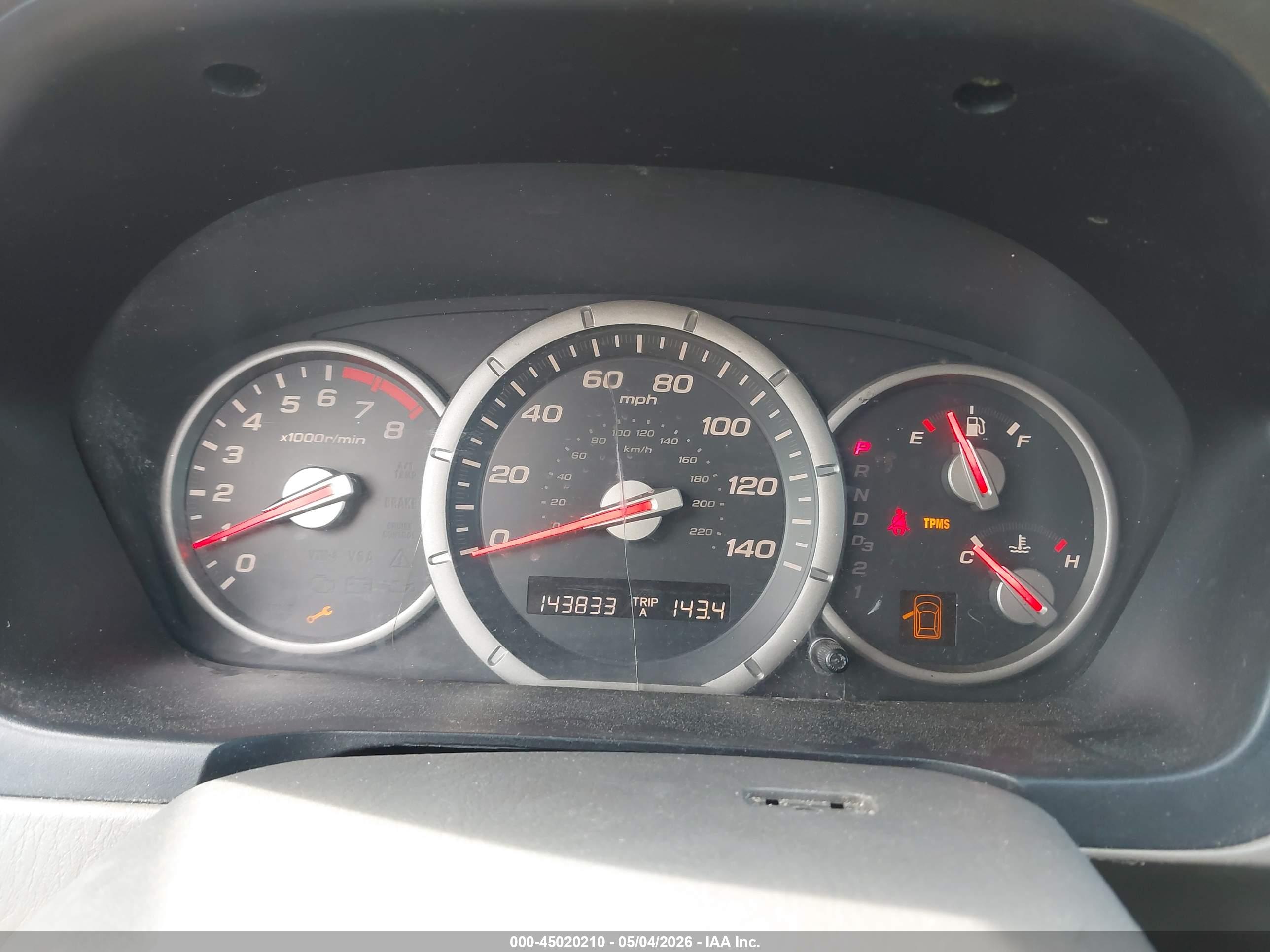 HONDA PILOT image 7
