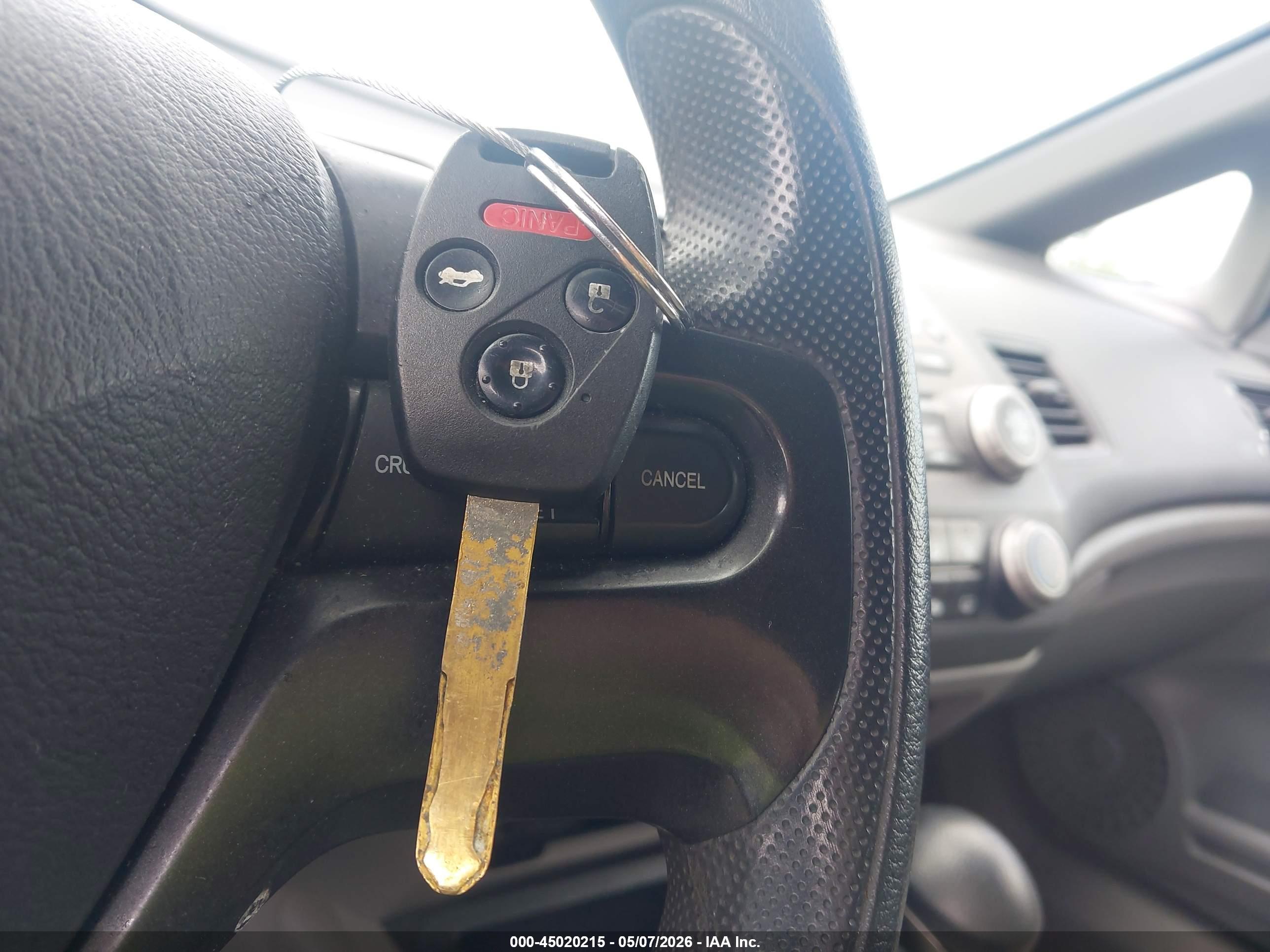 HONDA CIVIC image 11